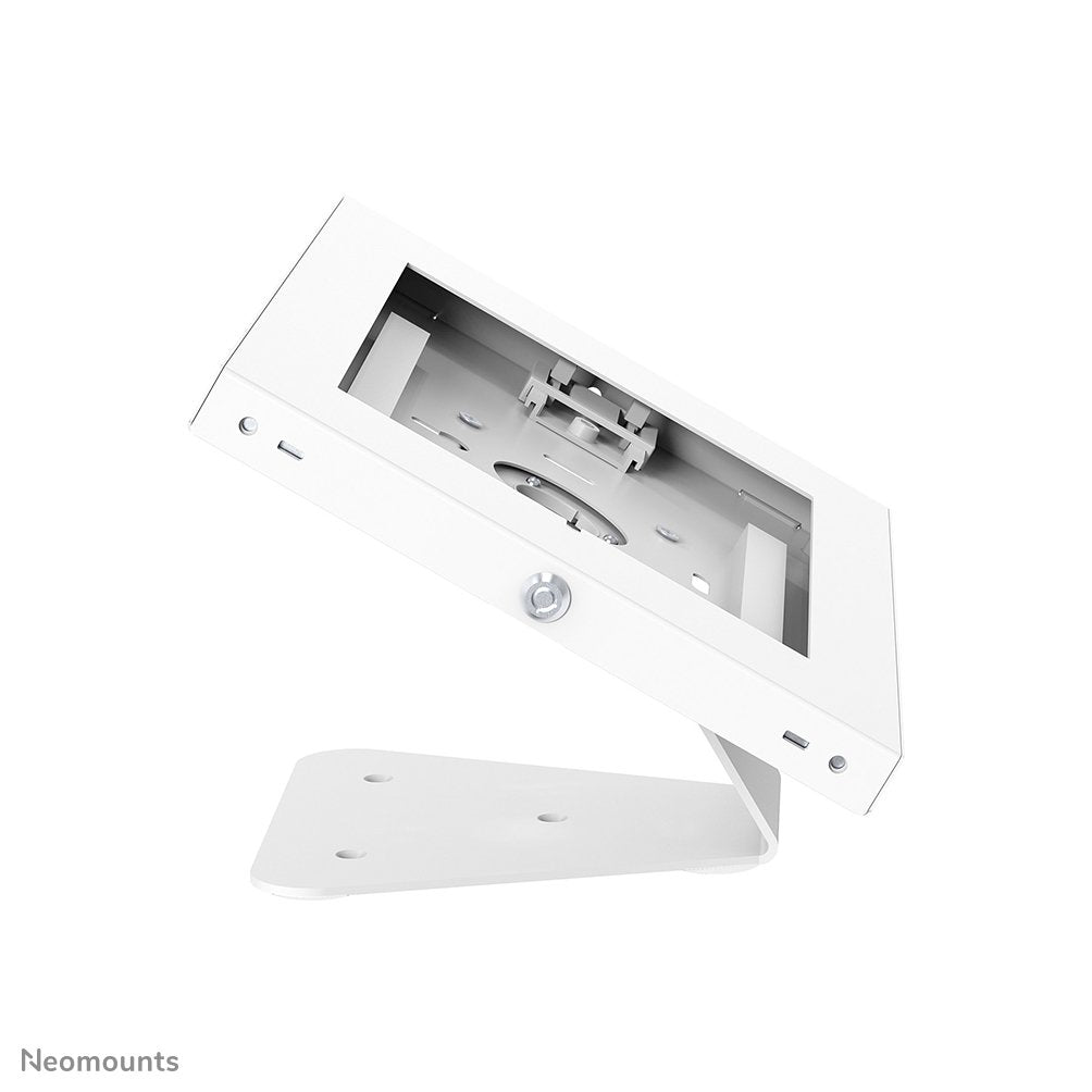 EAN 8717371449339 - Neomounts DS15-630WH1 soporte de seguridad para tabletas Blanco 27,9 cm (11") imagen 10