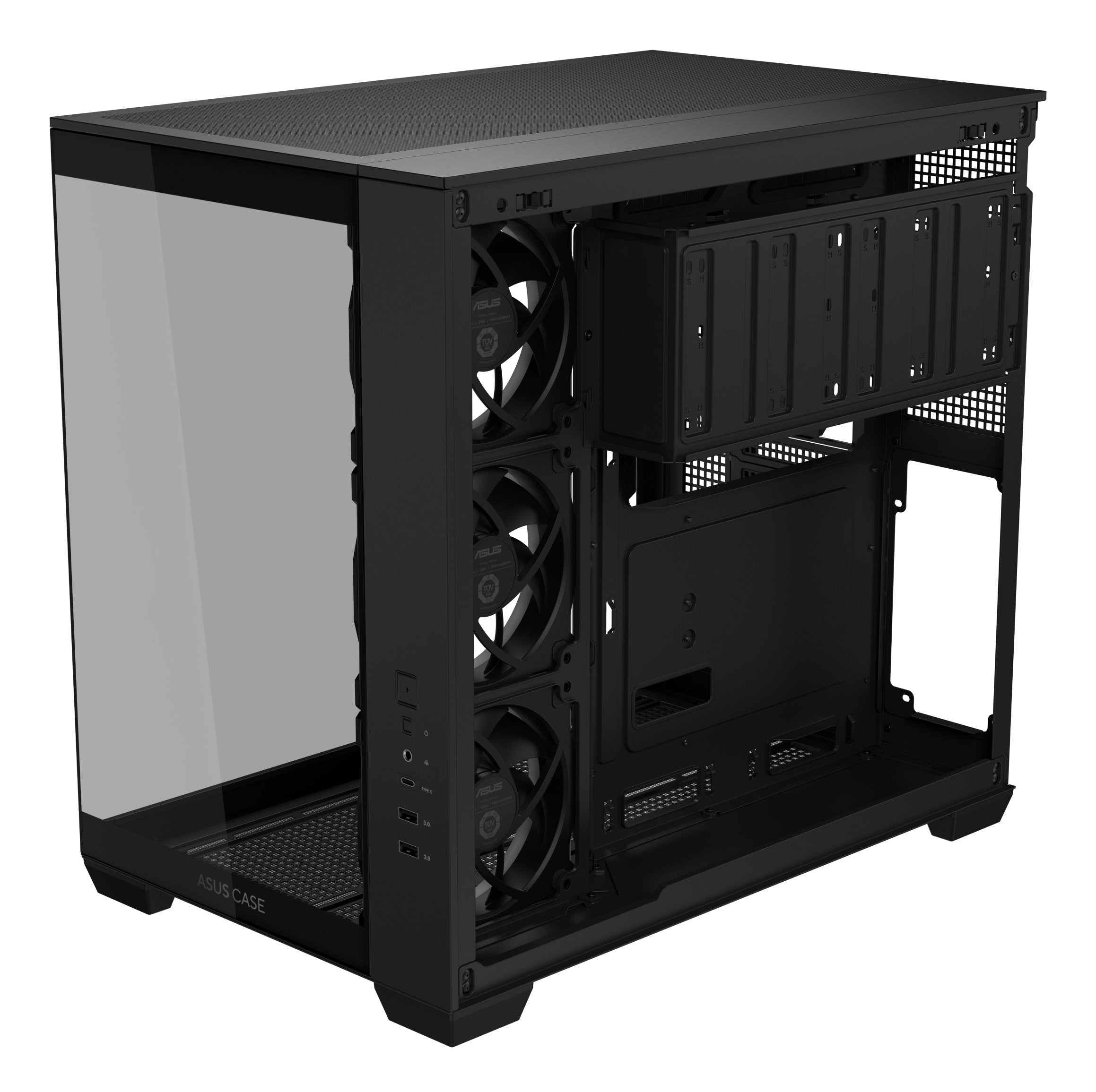 EAN 4711387849835 - ASUS A32 PLUS Negro imagen 10