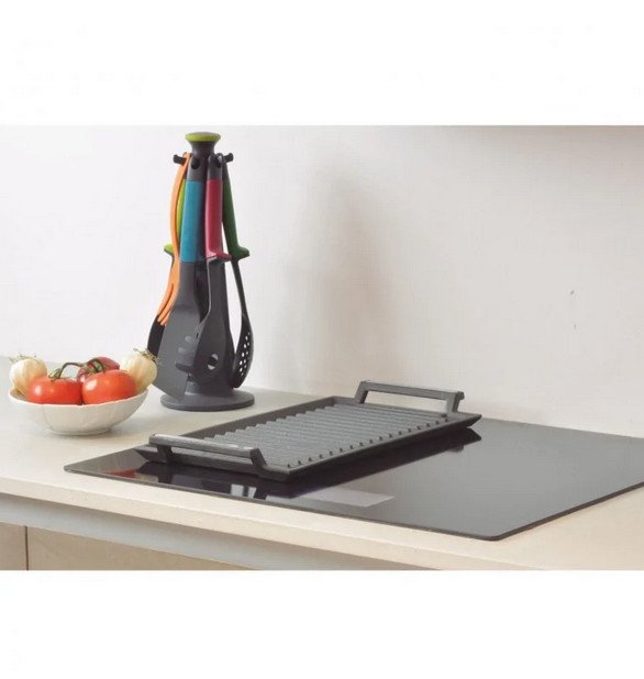 EAN 8422248082563 - CATA 3017400 pieza y accesorio de hornillos hierro fundido Parrilla imagen 2