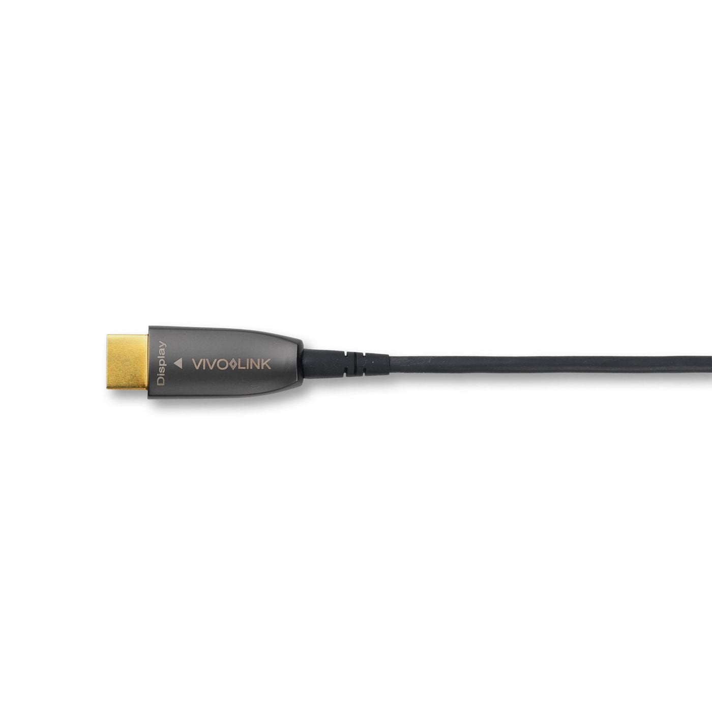 Vivolink Prohdmiop100-Drum Cable Hdmi 100 M Hdmi Tipo A (Estándar) Negro