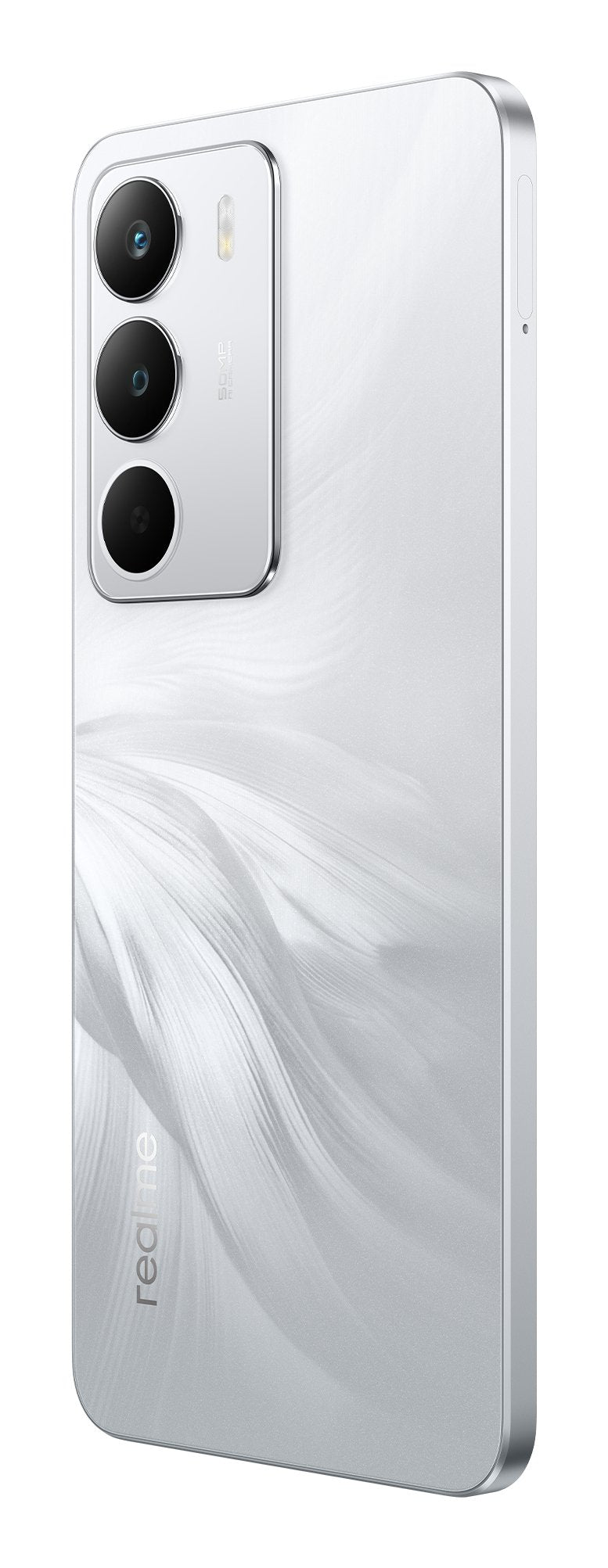 EAN 6941764486997 - realme C71 16,9 cm (6.67") SIM doble Android 15 4G USB Tipo C 4 GB 256 GB 6000 mAh Blanco imagen 6