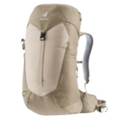 Plecak Mujer Deuter Ac Lite 24, Alu/Greystone