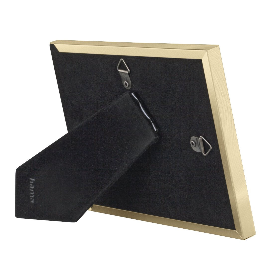 Hama Riva Gold 10x15 Portrait Metal 193112