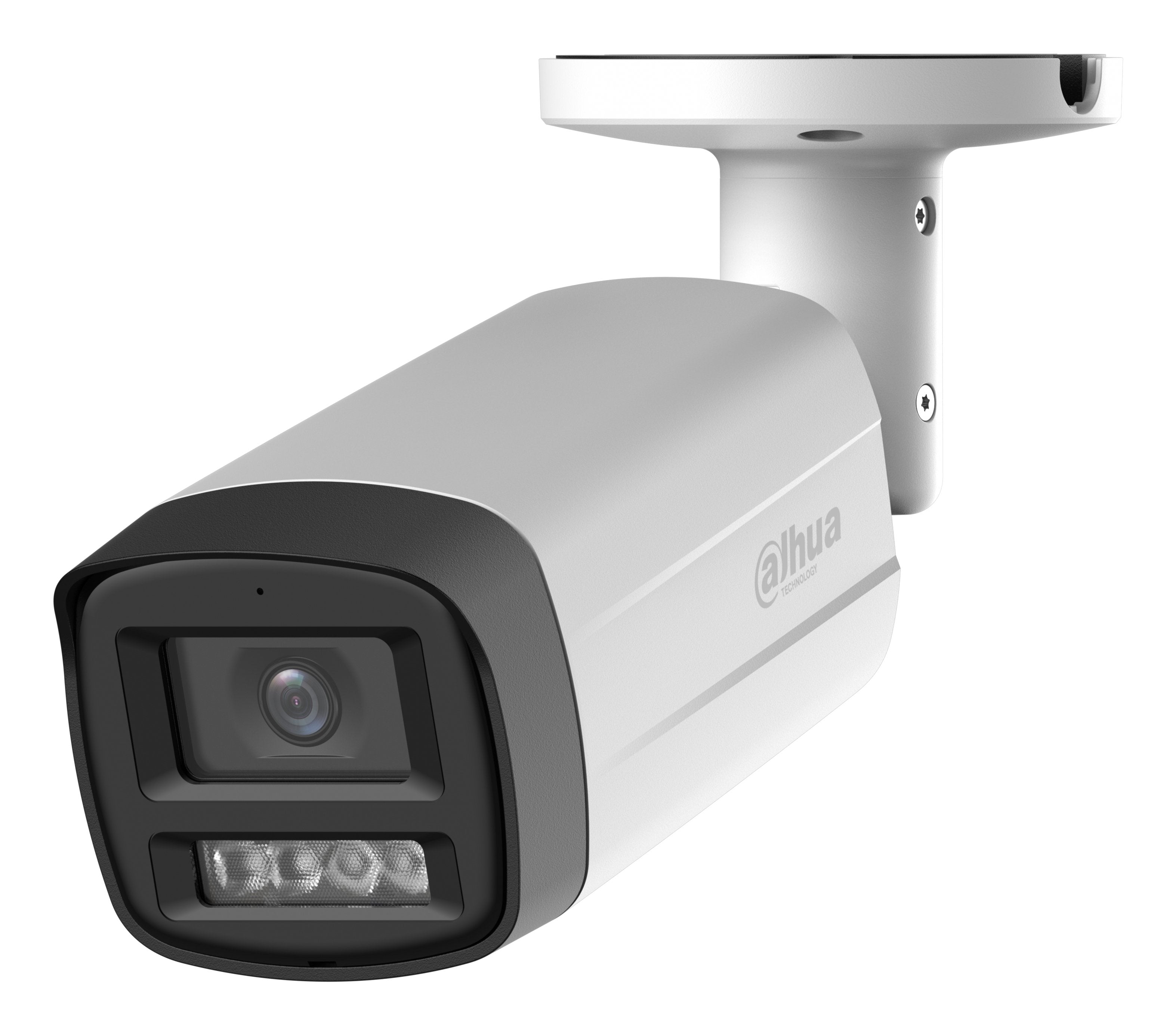 Camera Hdcvi 8mp Bullet/Hfw1801thila-0360b-S3dip Dahua