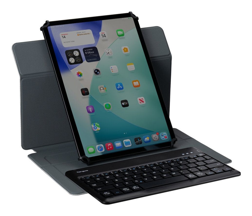 Targus Tablet Hülle Thz998no Negro 9 5-11 5'''' Safefit Universal Case N