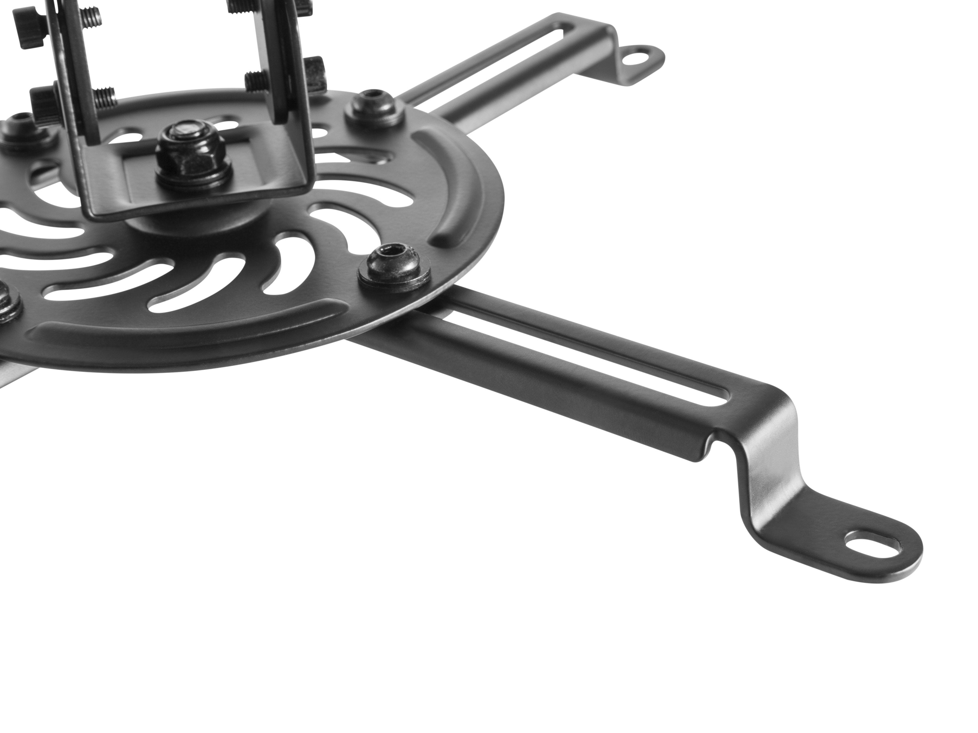 Equip Beamer Deckenhalterung Universal Bis 13.5kg Negro Retail