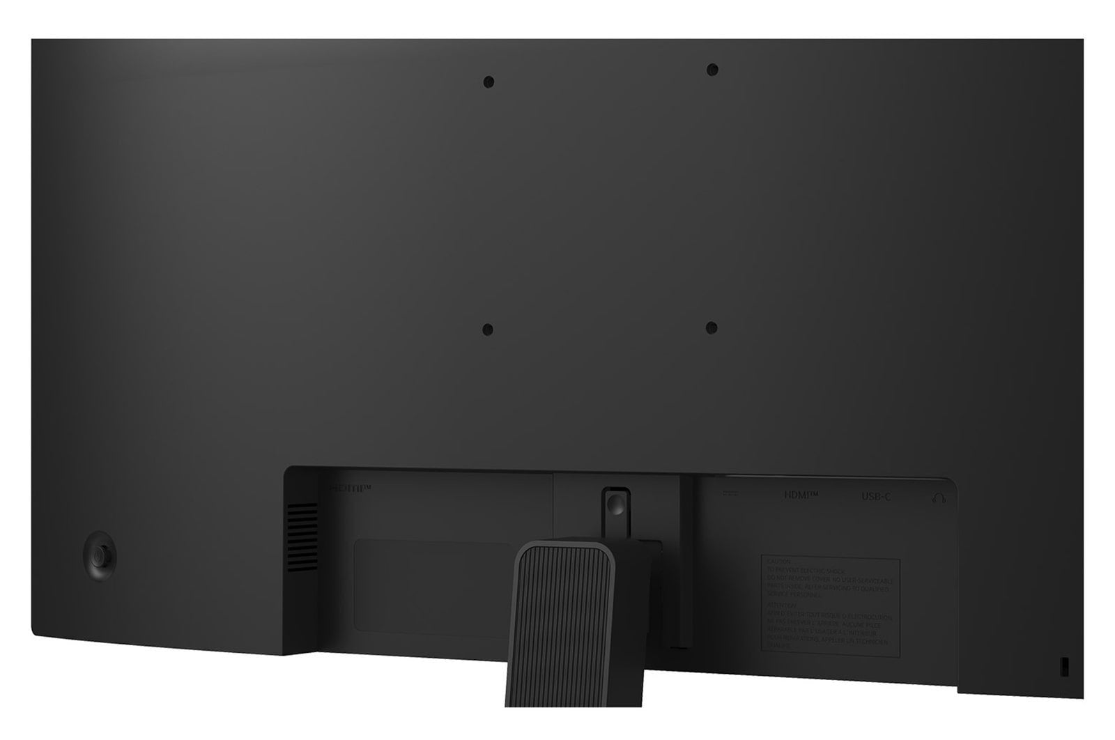 EAN 8806096358559 - LG 27'' QHD Monitor pantalla para PC 68,6 cm (27") 2560 x 1440 Pixeles Quad HD Negro imagen 10