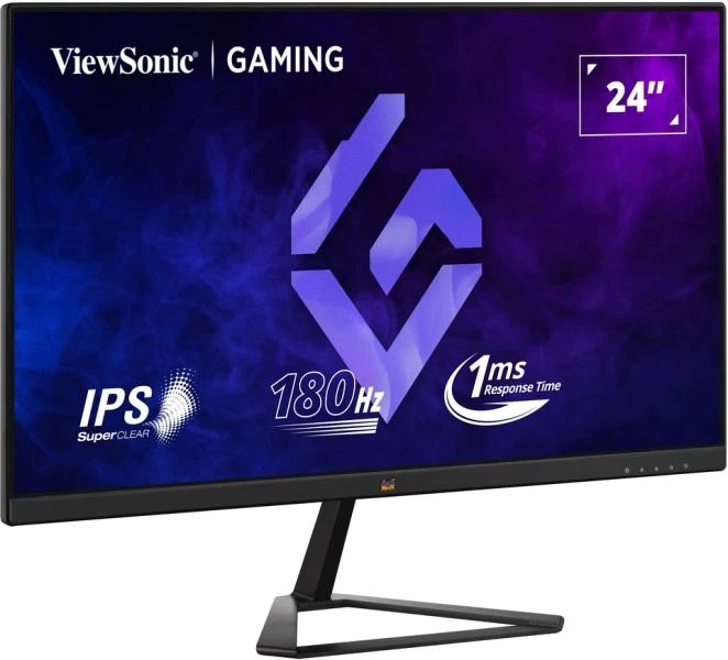 Monitor 24'' Viewsonic Vx2479-Hd-Pro