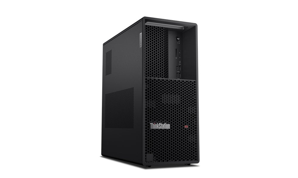 EAN 197529645284 - Lenovo ThinkStation P3 Intel® Core™ i7 i7-13700K 32 GB DDR5-SDRAM 1 TB SSD Windows 11 Pro Torre Puesto de imagen 2