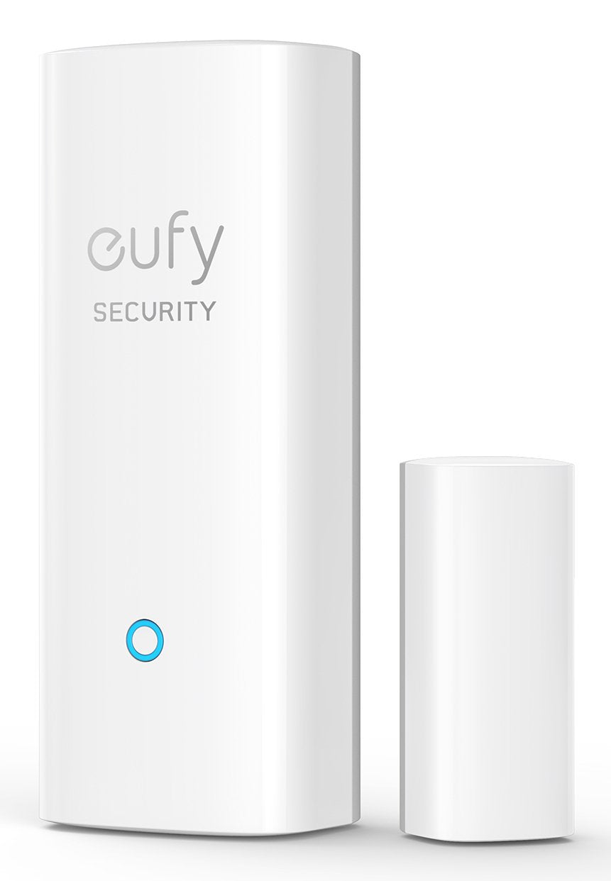 EAN 0194644019068 - Eufy T89000D4 sensor de puerta / ventana Inalámbrico Puerta/ventana Blanco imagen 1
