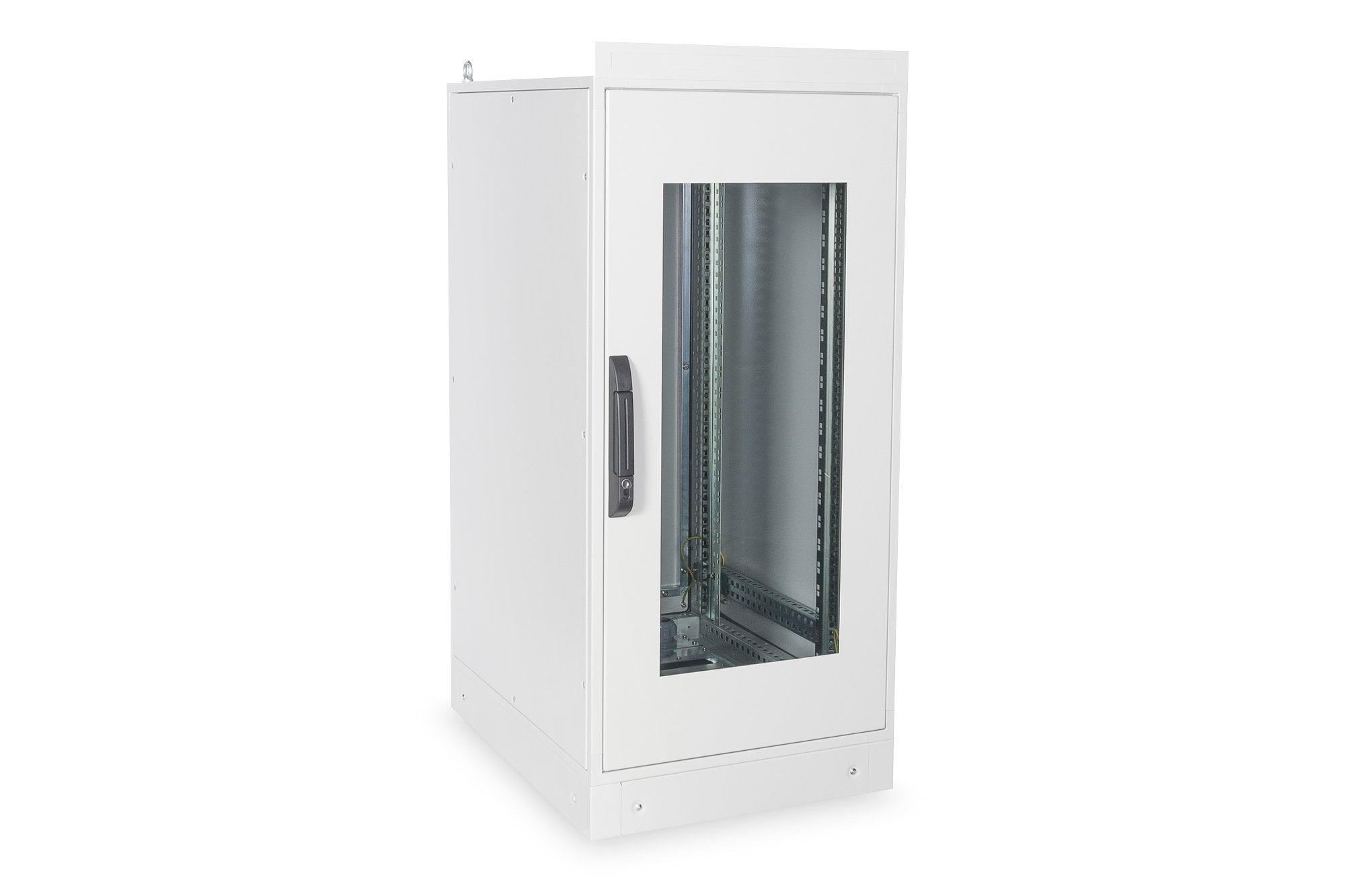 EAN 4016032371533 - Digitus DN-19 24U-I-6/8-1 armario rack Rack o bastidor independiente Gris imagen 1