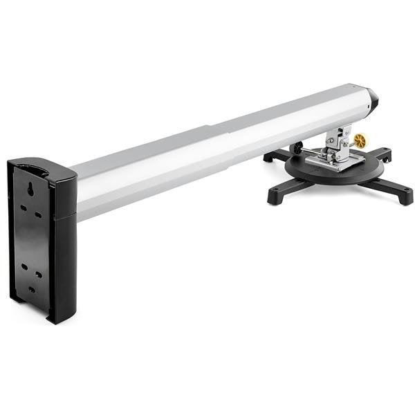 Startech.Com Soporte De Pared Para Proyector - Universal - Para Corto Alcance