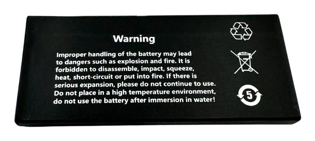 Fanvil Ba30 Batterie