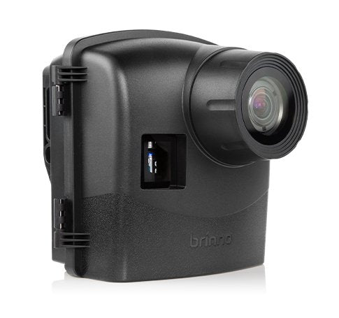 EAN 4712417431204 - Brinno ATH2000 carcasa para cámara Negro imagen 1