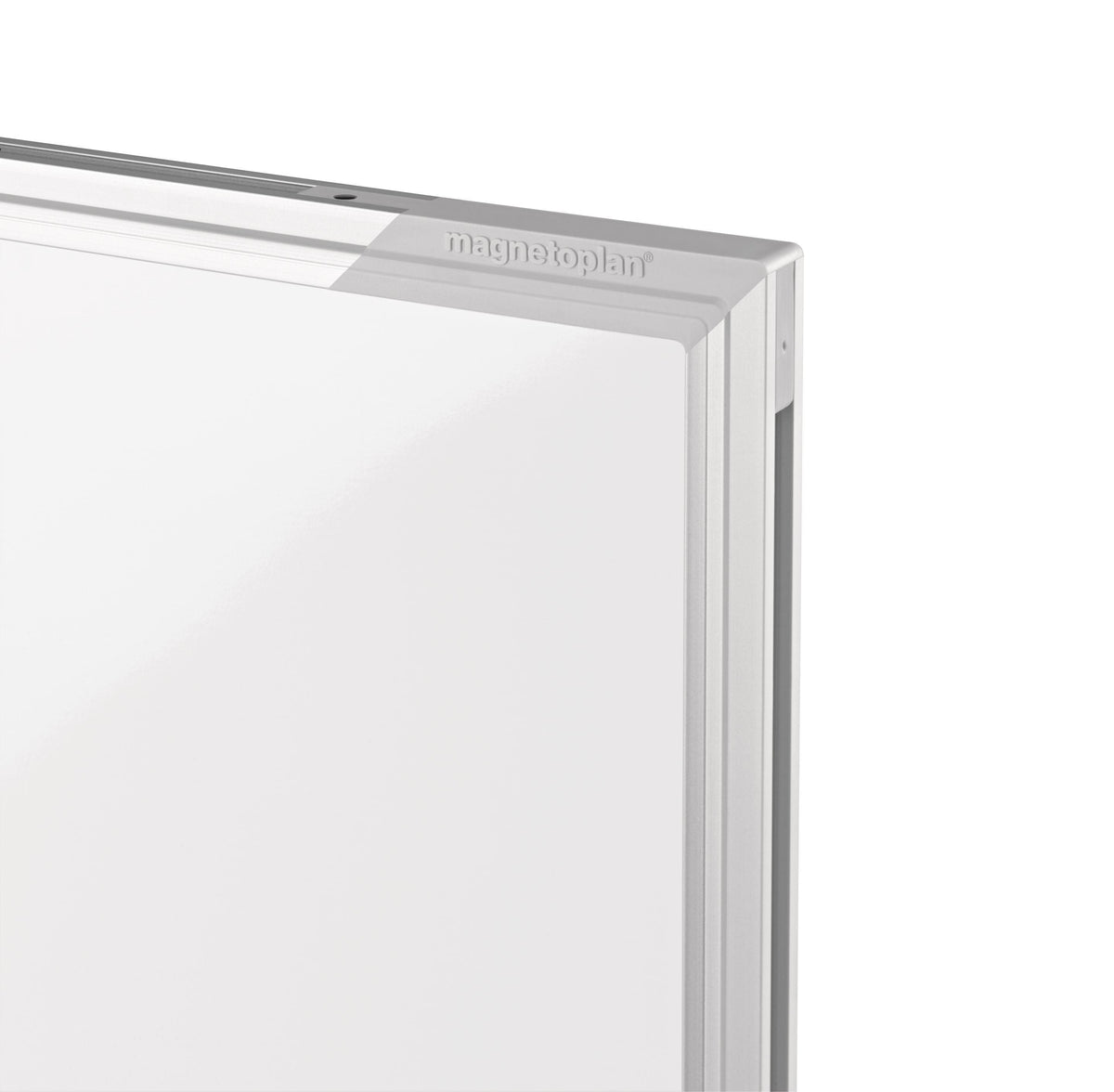 Magnetoplan Schreibtafel Sp 1240388 Blanco