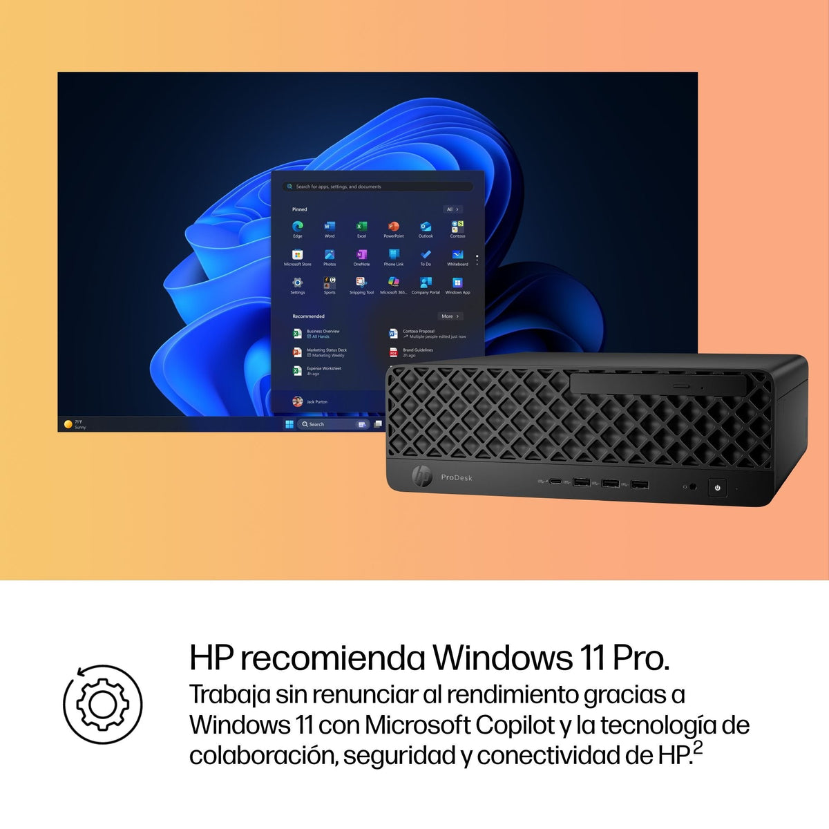 =>>Pd 4 Sff G1i U5-225 16/512 W11p