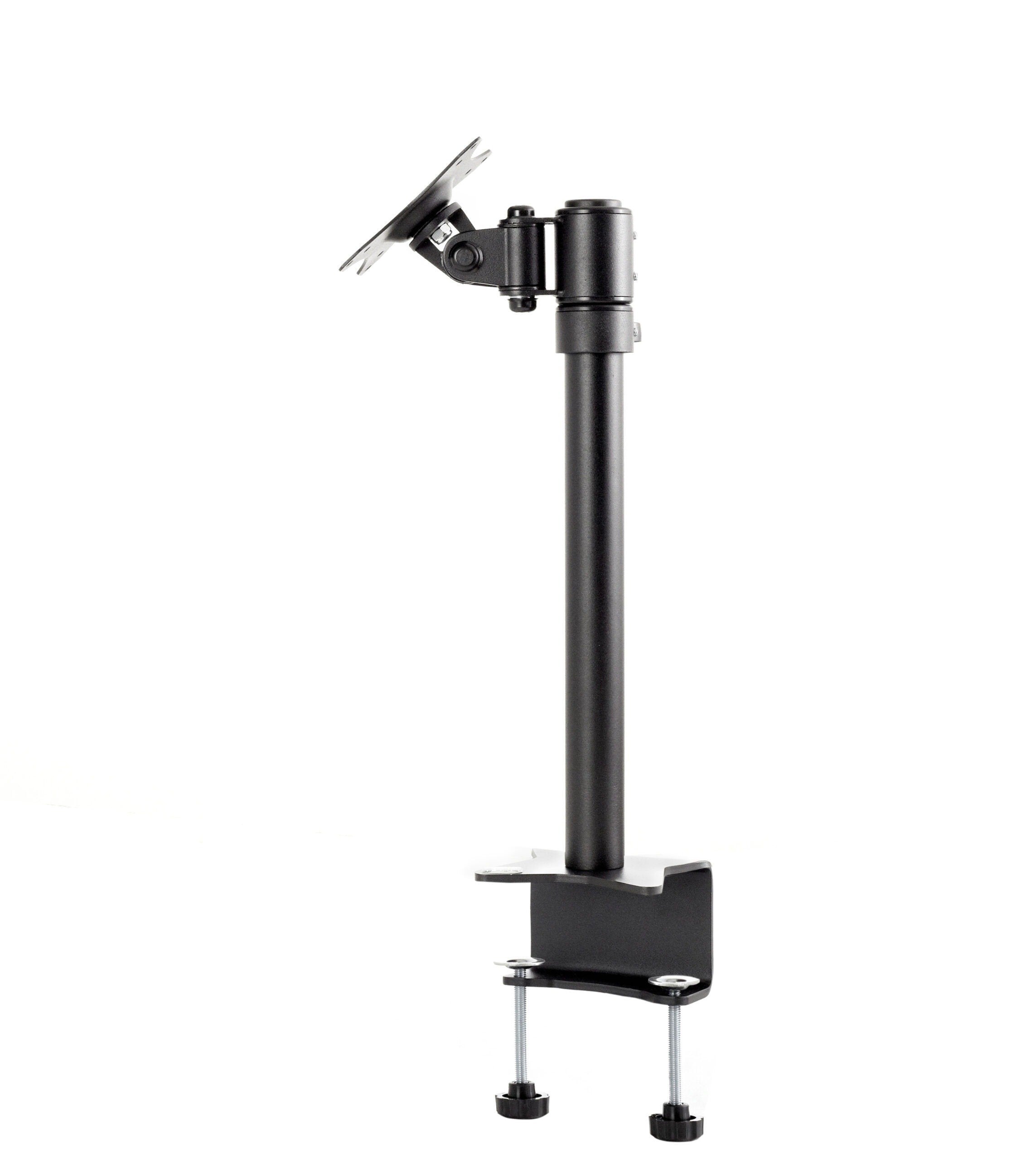 EAN 5902841103122 - Edbak SV01 soporte para monitor 73,7 cm (29") Escritorio Negro imagen 3