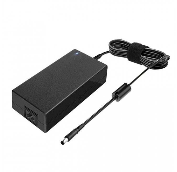 Cargador Para Portátil Hp 19v 7.1a 135w Clavija Con Pin