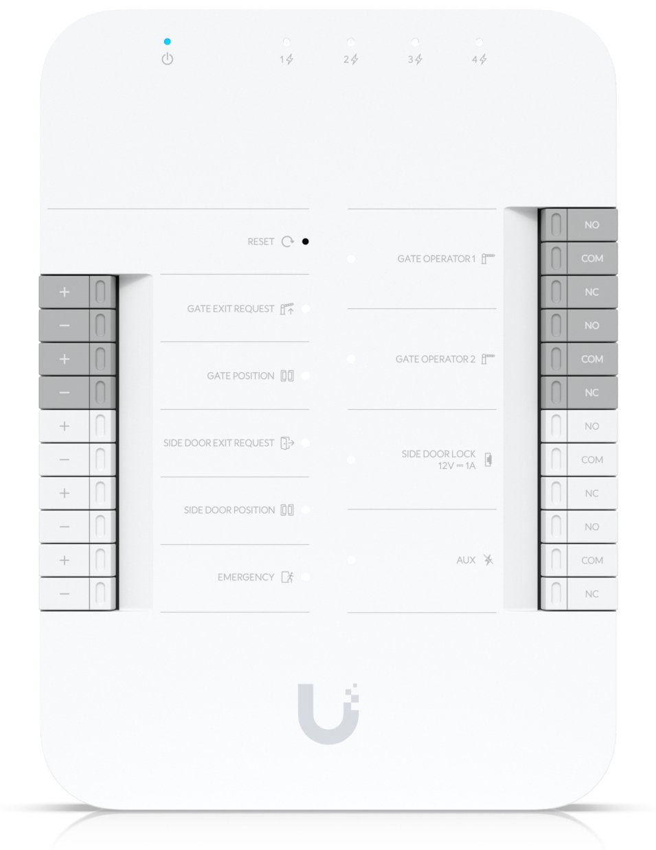 EAN 810084699997 - Ubiquiti Gate Hub controlador de seguridad de la puerta Viviendas Ethernet imagen 1