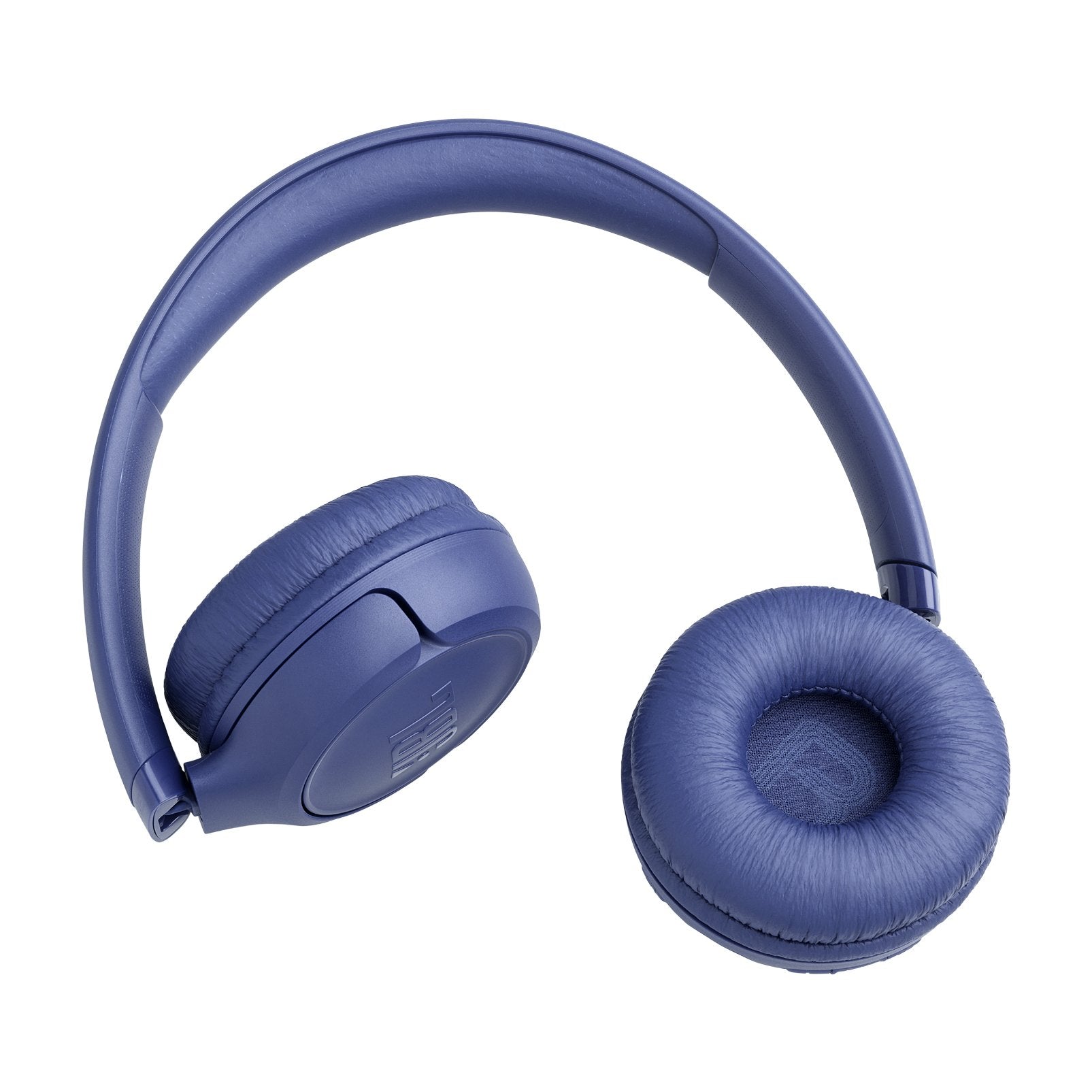 Jbl Jblt530btblu Tune 530 Bt On-Ear Kopfhörer, Aal