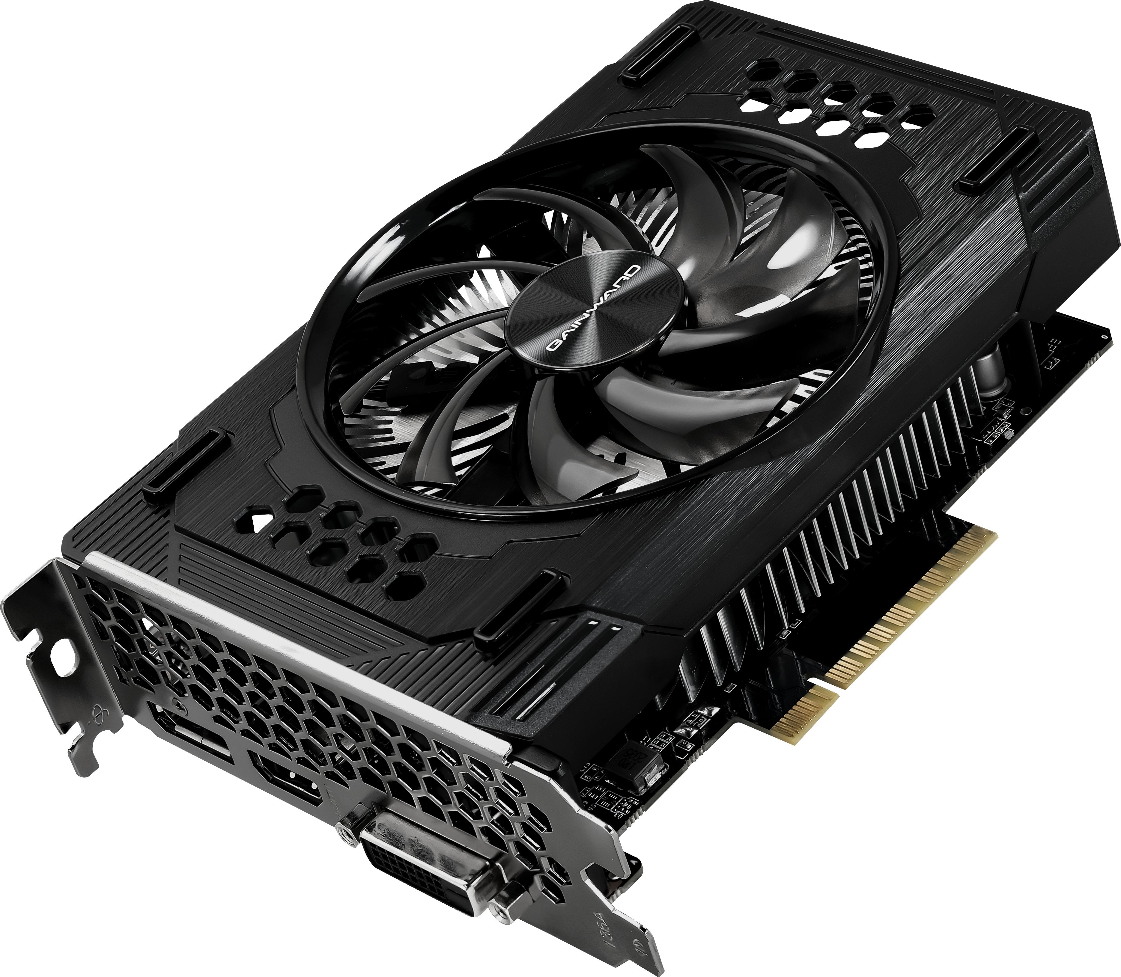 Tarjeta Gráfica Gainward Geforce Rtx 3050 Pegasus