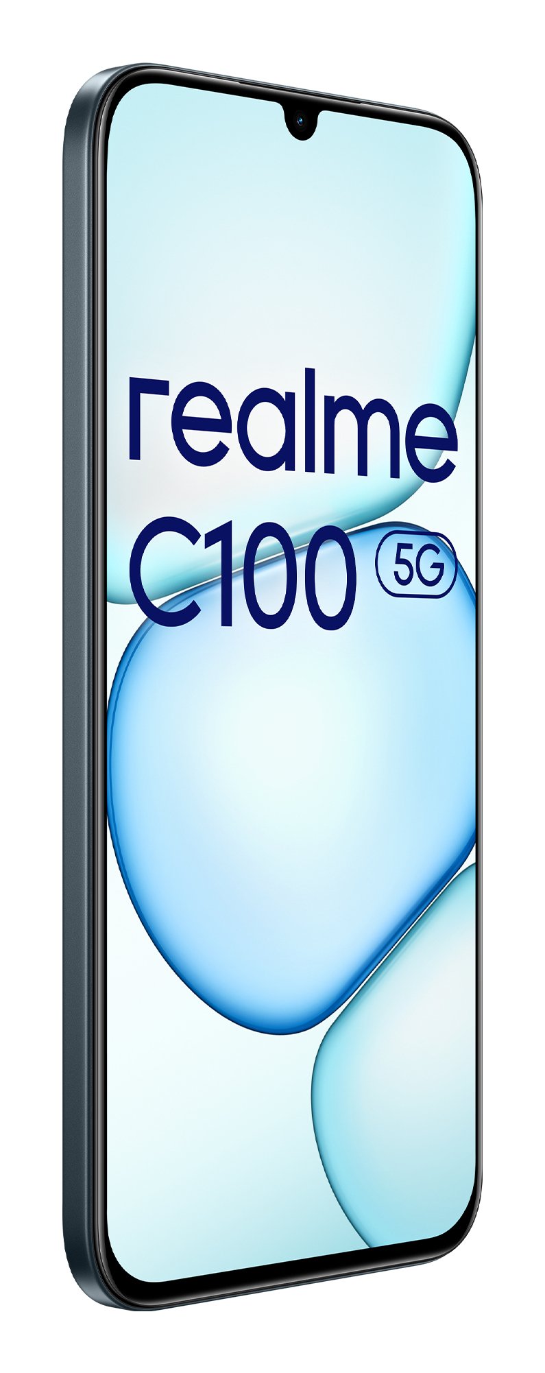 EAN 6941764486218 - realme C100 5G 17,3 cm (6.8") SIM doble Android 16.0 USB Tipo C 4 GB 128 GB 6600 mAh Verde imagen 8