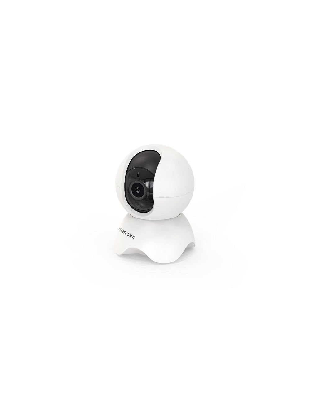 Foscam X5-Wb Bombilla Cámara De Seguridad Ip Interior 2560 X 1920 Pixeles Escritorio