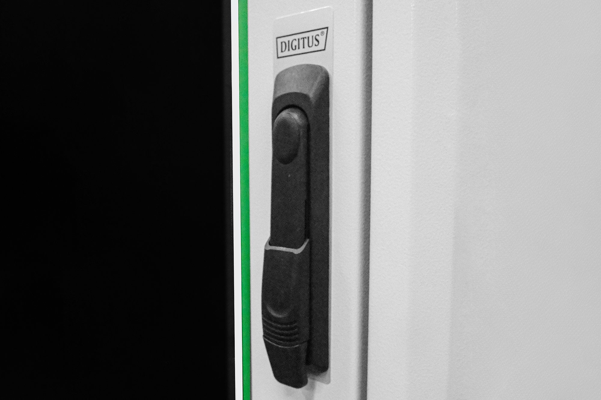 EAN 4016032486916 - Digitus DN-43000 armario rack 42U Rack o bastidor independiente Gris imagen 10