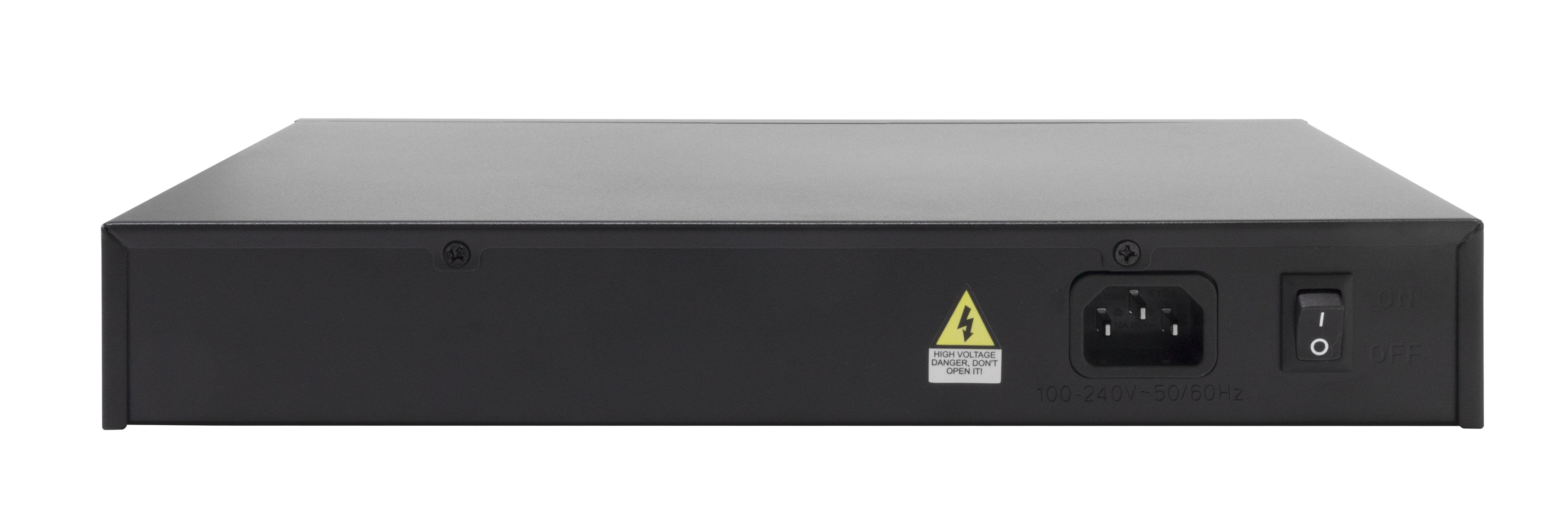 EAN 4015867231647 - LevelOne WAC-2010 pasarel y controlador 10, 100, 1000 Mbit/s imagen 3