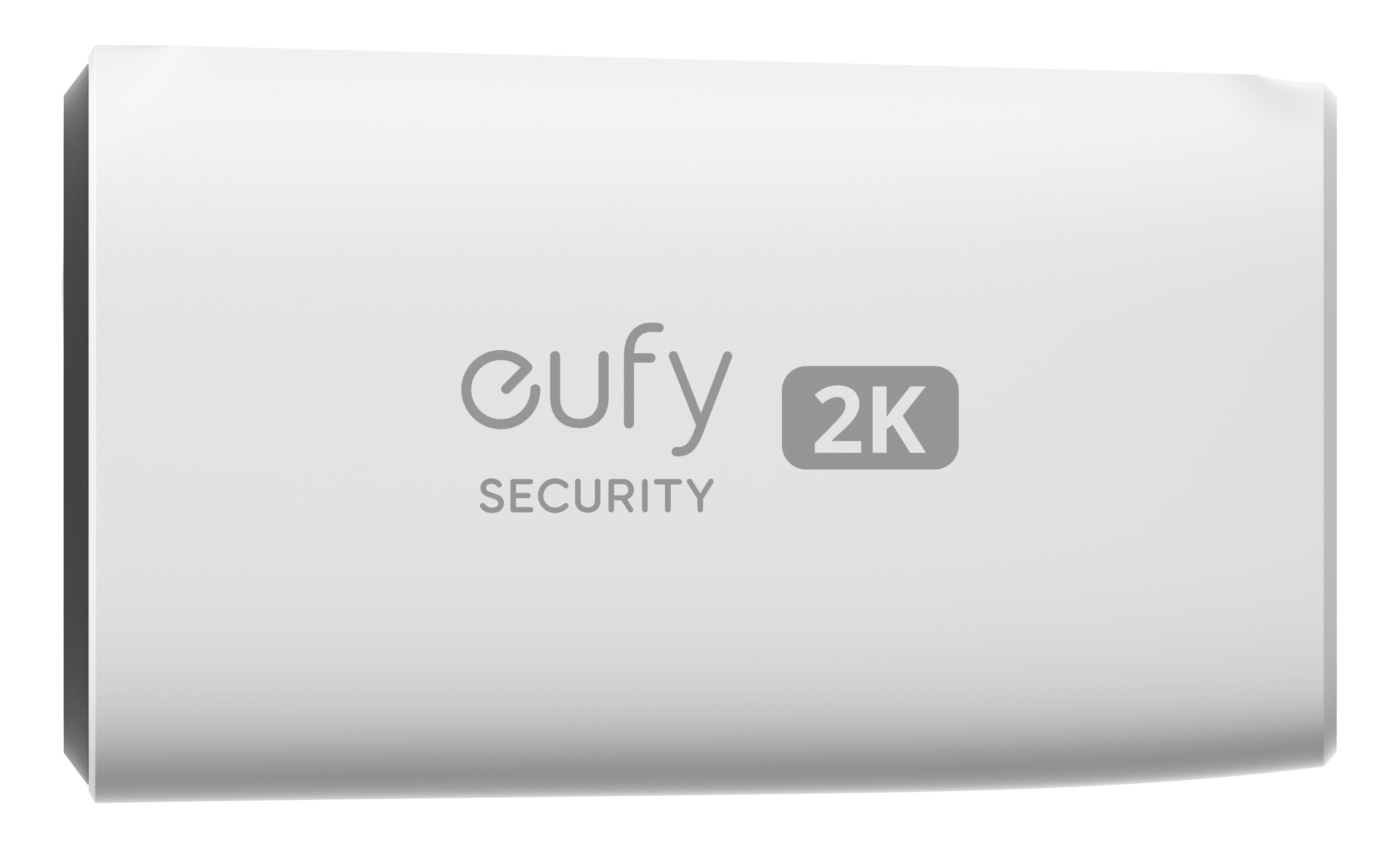 Eufy Solocam S220 Cubo Cámara De Seguridad Ip Interior Y Exterior Techo/Pared