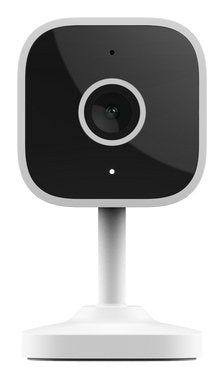 EAN 8713439713657 - Trust IPCAM-2900 Cubo Cámara de seguridad IP Interior 2304 x 1296 Pixeles Escritorio imagen 1