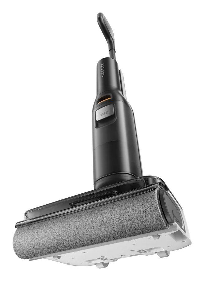 EAN 6974653812478 - Roborock F25 ACE Combo Mopa eléctrica Batería Secar Negro, Blanco 4 Ah imagen 6