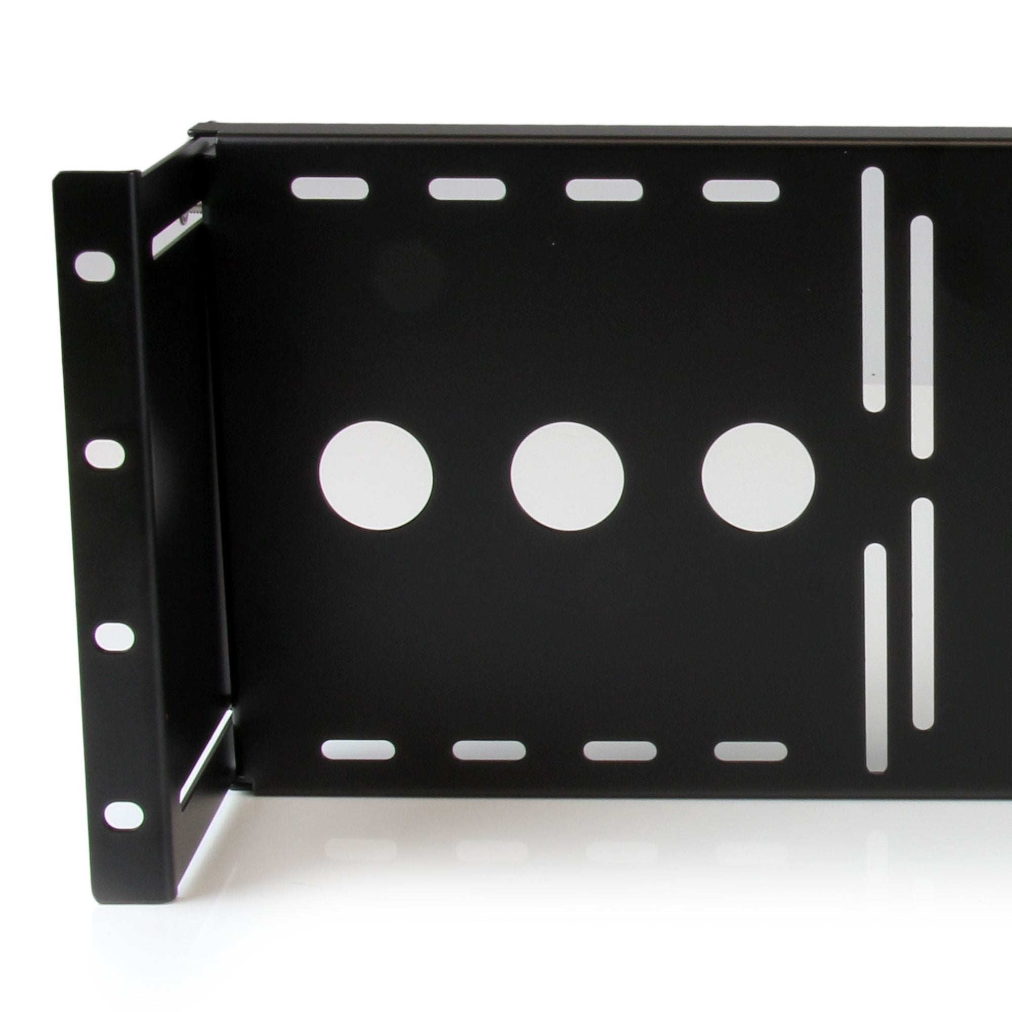EAN 0065030834896 - StarTech.com RKLCDBK accesorio de bastidor Soporte de montaje imagen 2