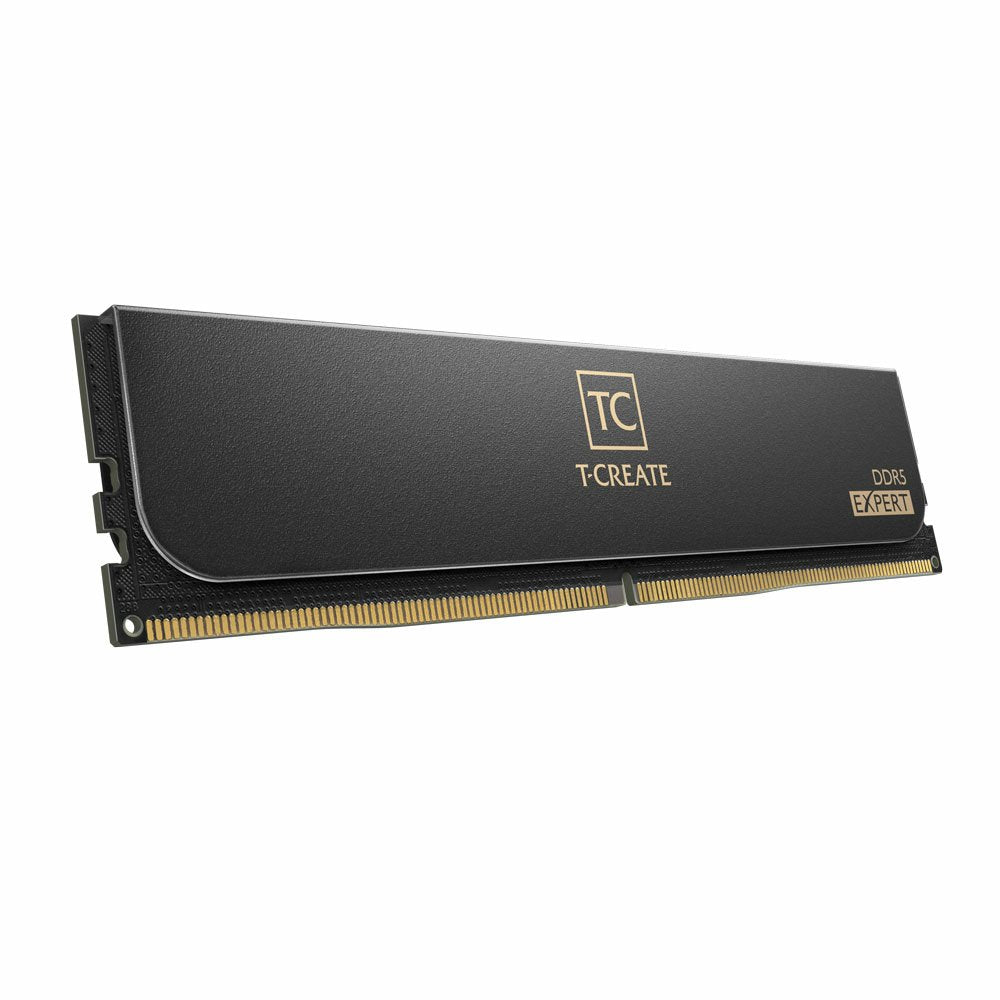 EAN 0765441867123 - Team Group T-CREATE EXPERT CTCED548G6400HC32ADC01 módulo de memoria 48 GB 2 x 24 GB DDR5 imagen 3