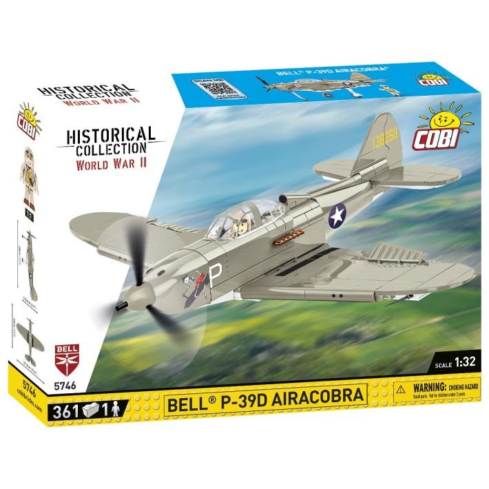 EAN 5902251057466 - COBI IL-2M3 Shturmovik imagen 7