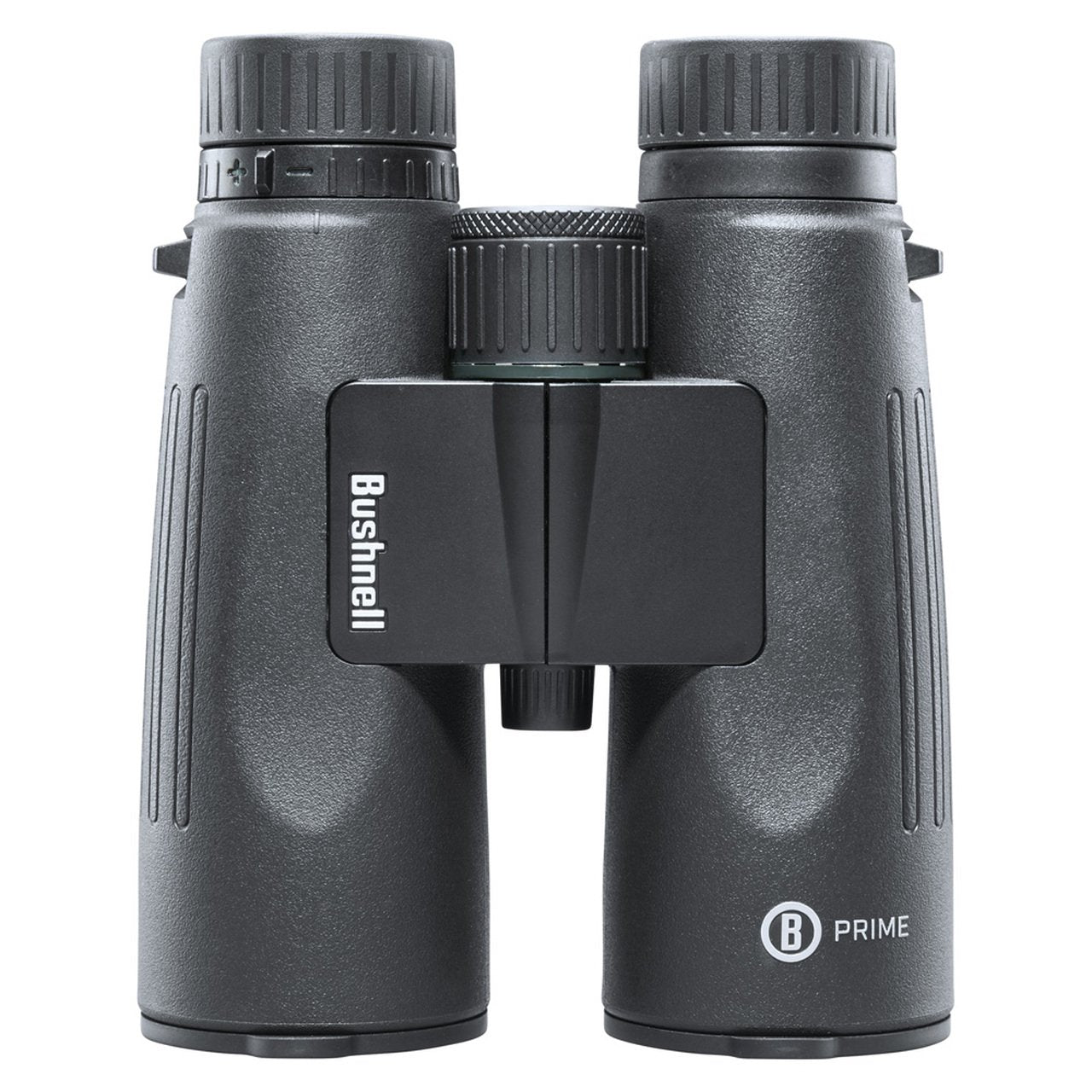 Bushnell Prime Binocular Techo Gris