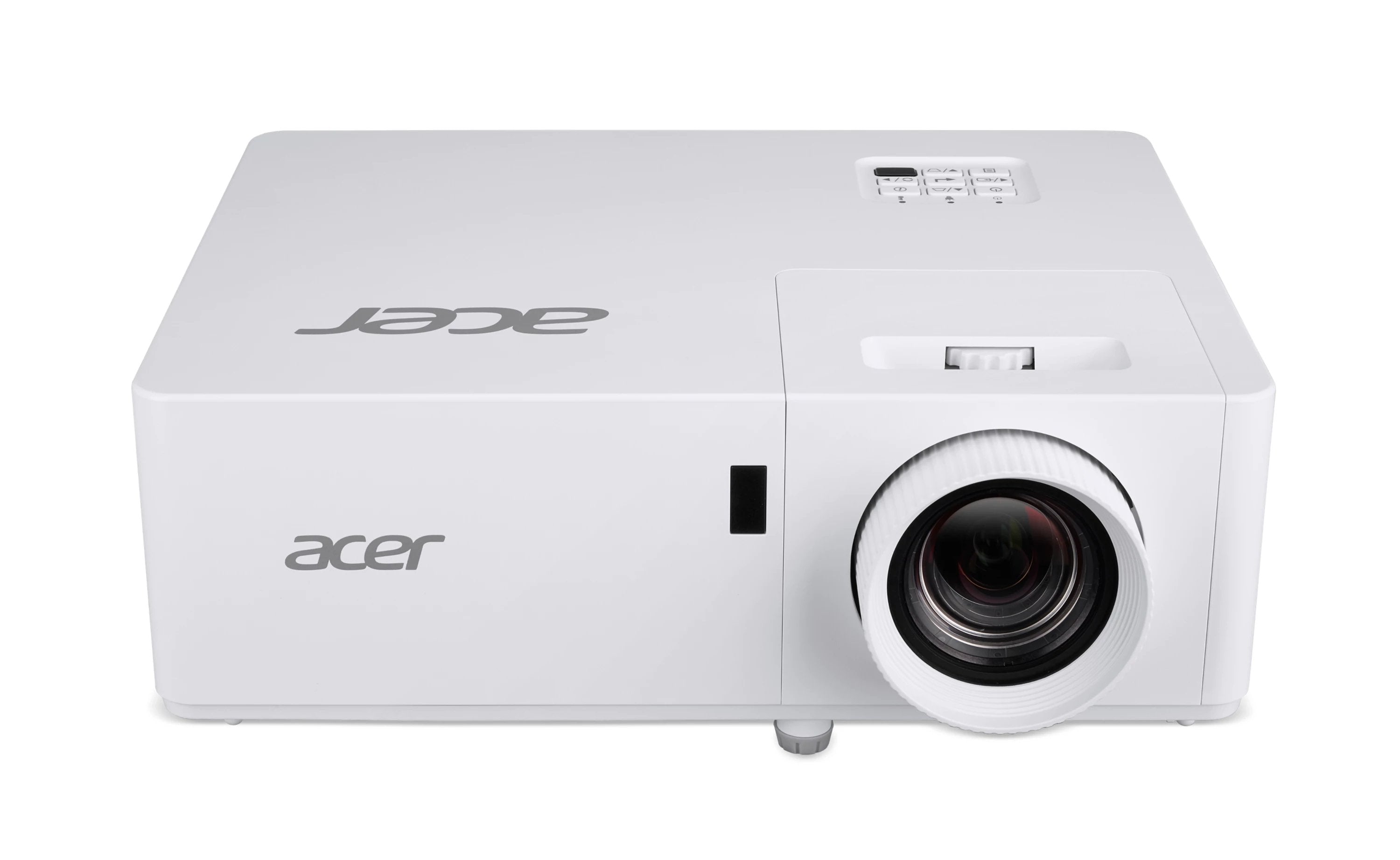 EAN 4711474116215 - Acer Large Venue PL6520 Proyector para grandes espacios 6000 lúmenes ANSI DLP 1080p (1920x1080) Blanco imagen 2