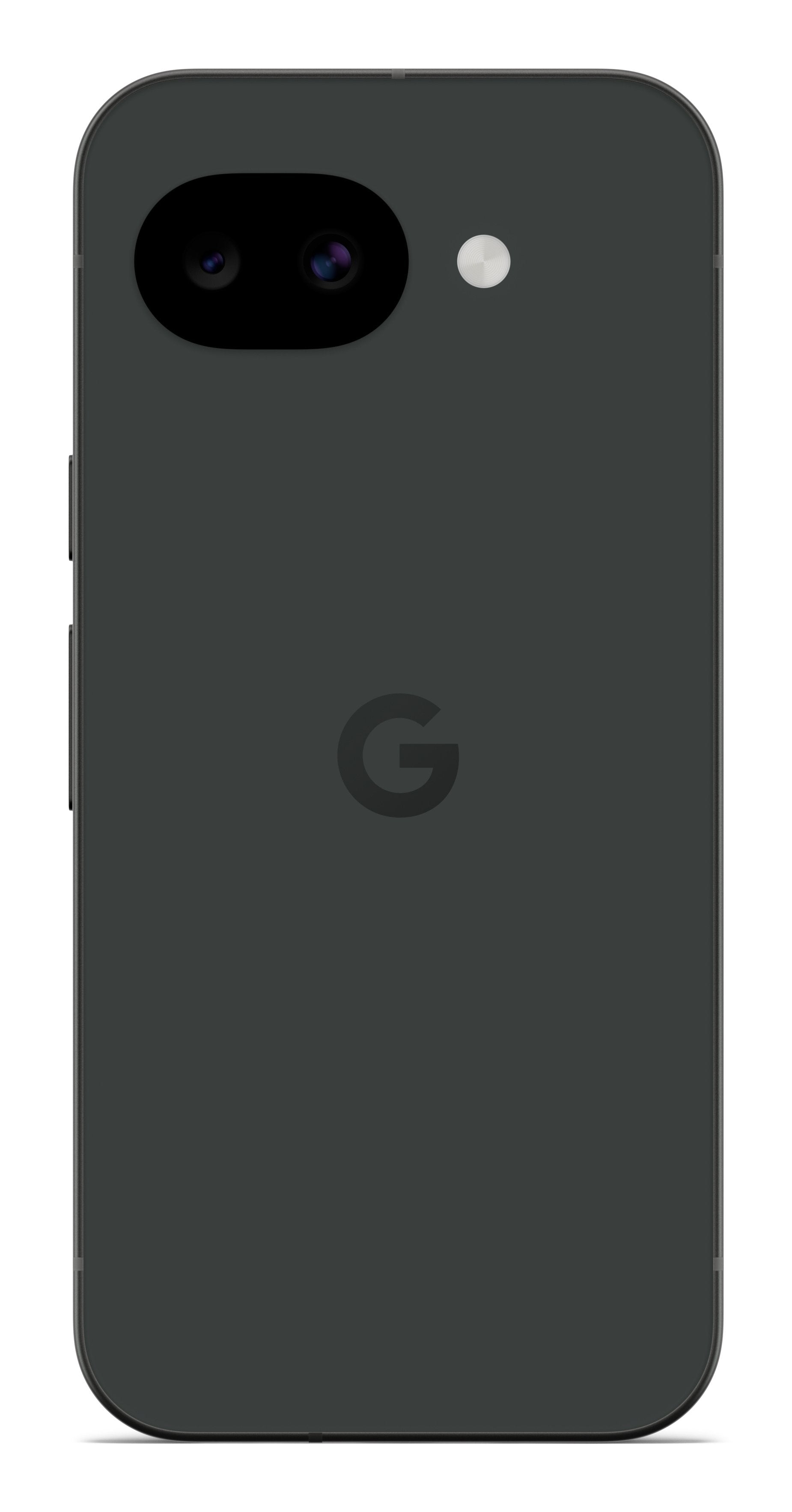 Google Pixel 10a 128g Obsidian