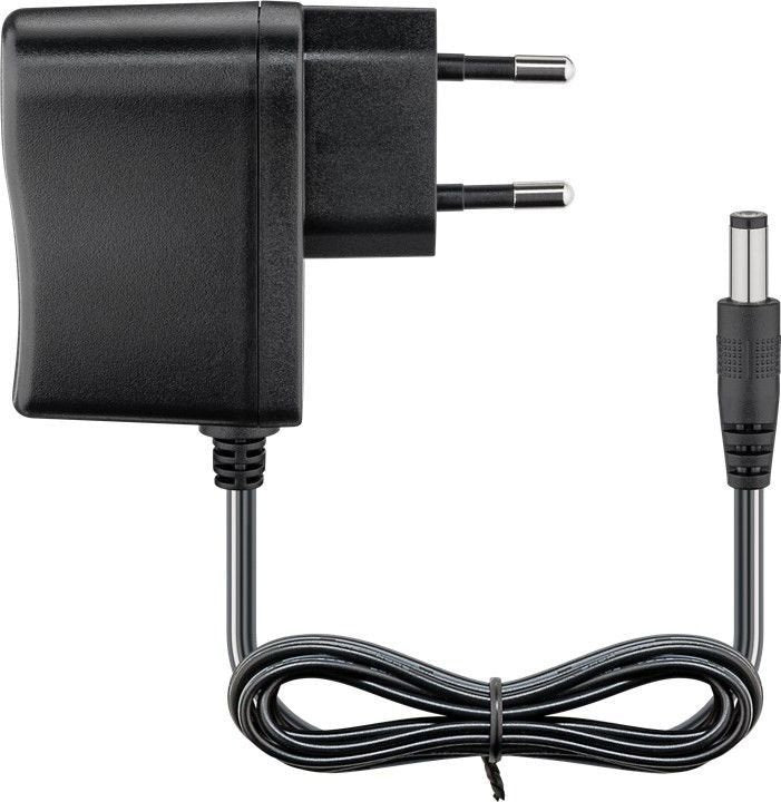 Goobay 71880 Taladro 230 Rpm Sin Llave 570 G Negro, Verde