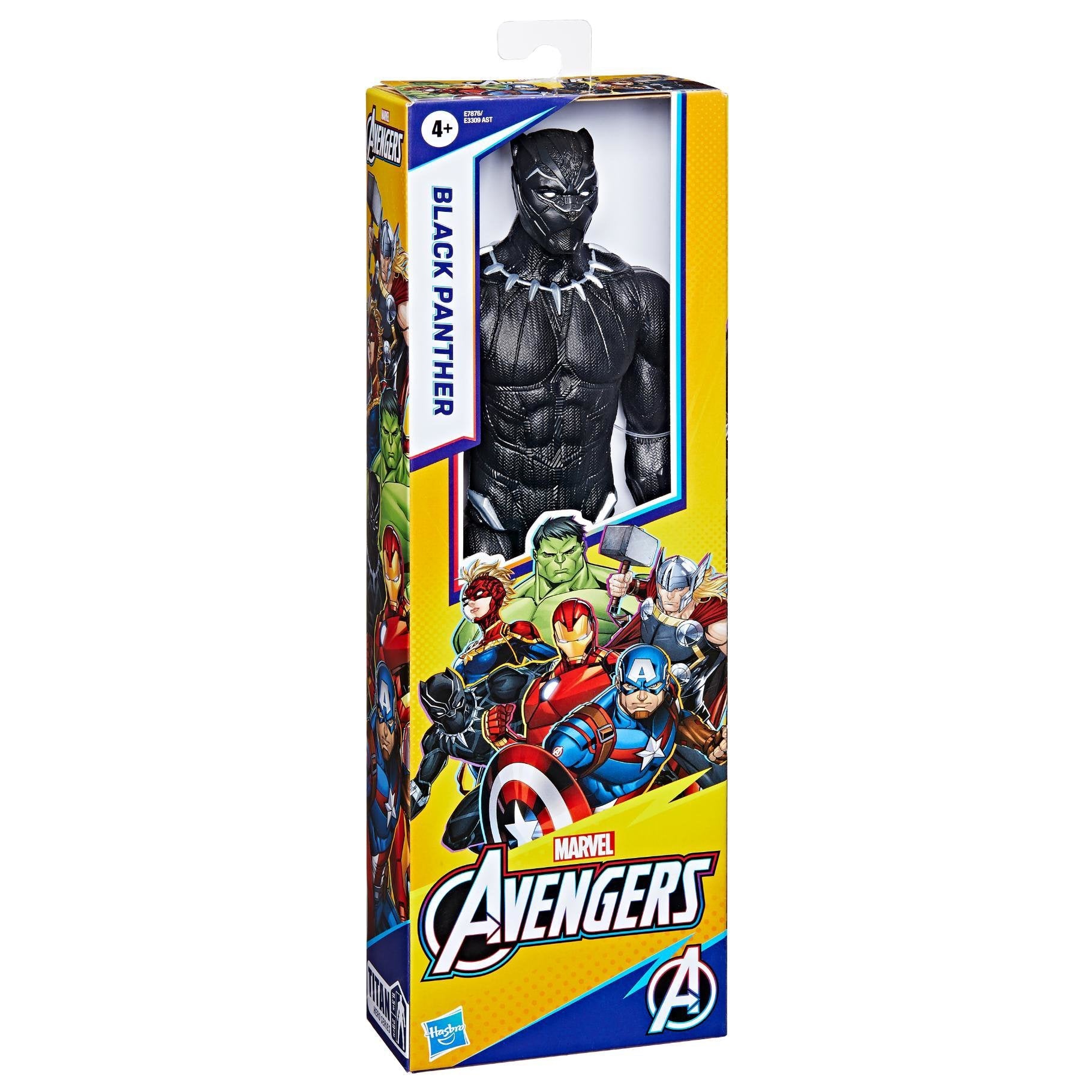 EAN 5010996214669 - Marvel Avengers E78765X0 figura de juguete para niños imagen 15
