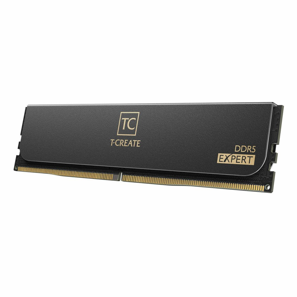 EAN 0765441867123 - Team Group T-CREATE EXPERT CTCED548G6400HC32ADC01 módulo de memoria 48 GB 2 x 24 GB DDR5 imagen 2