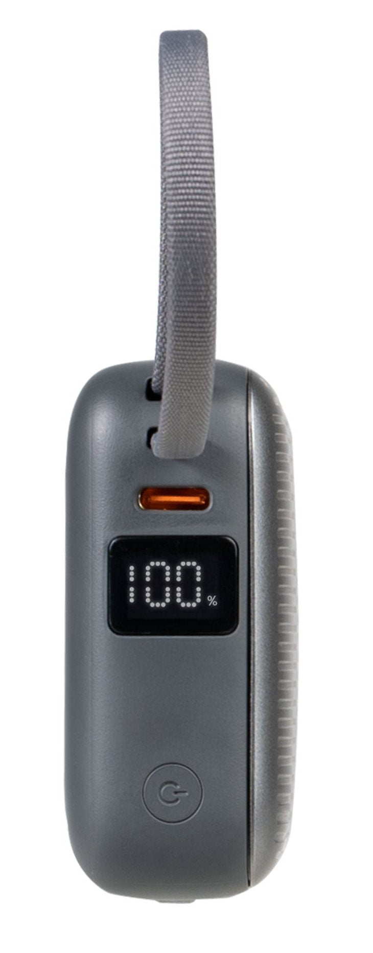 EAN 4895206942904 - LAUT K083 10000 mAh Cargador inalámbrico Plata imagen 3