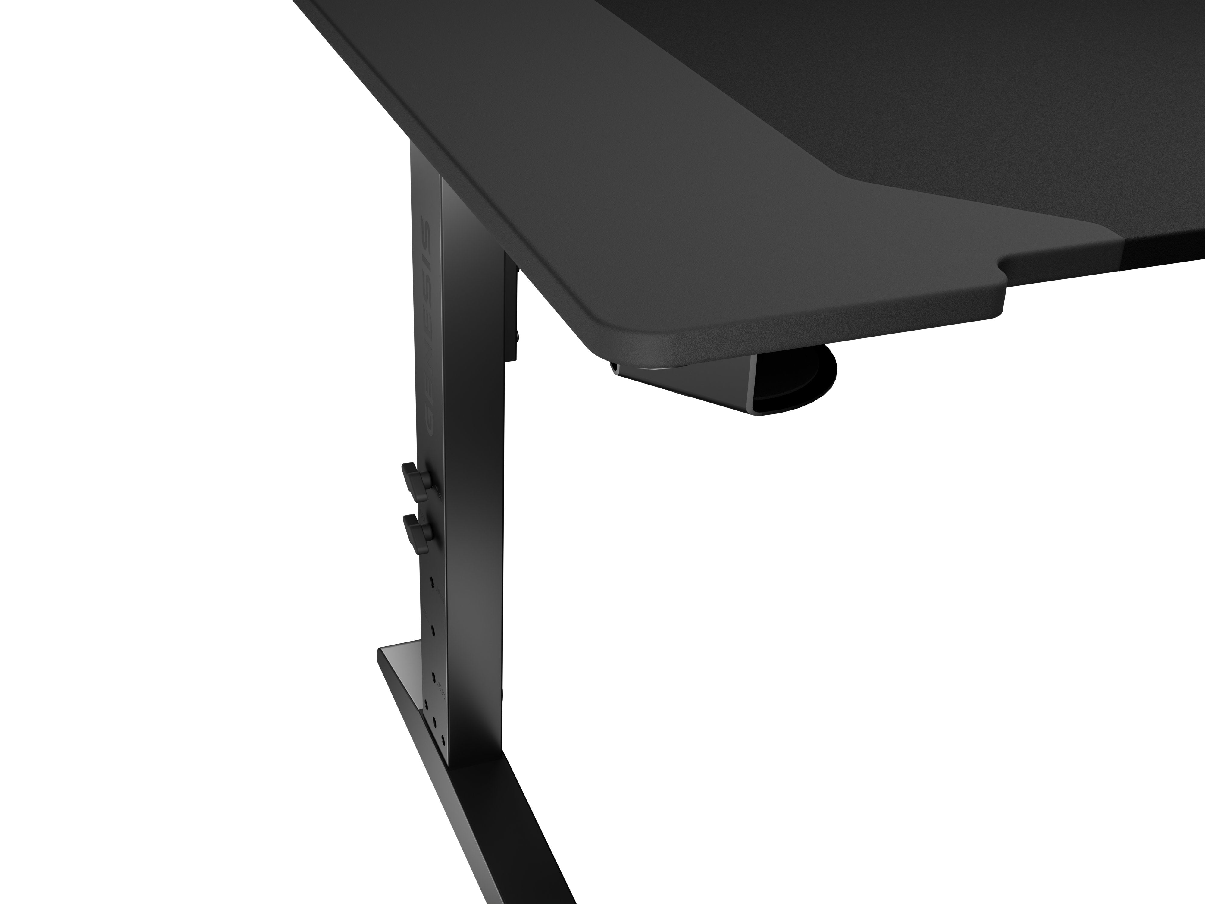 EAN 5901969445633 - GENESIS Holm Modular 120 Negro imagen 15
