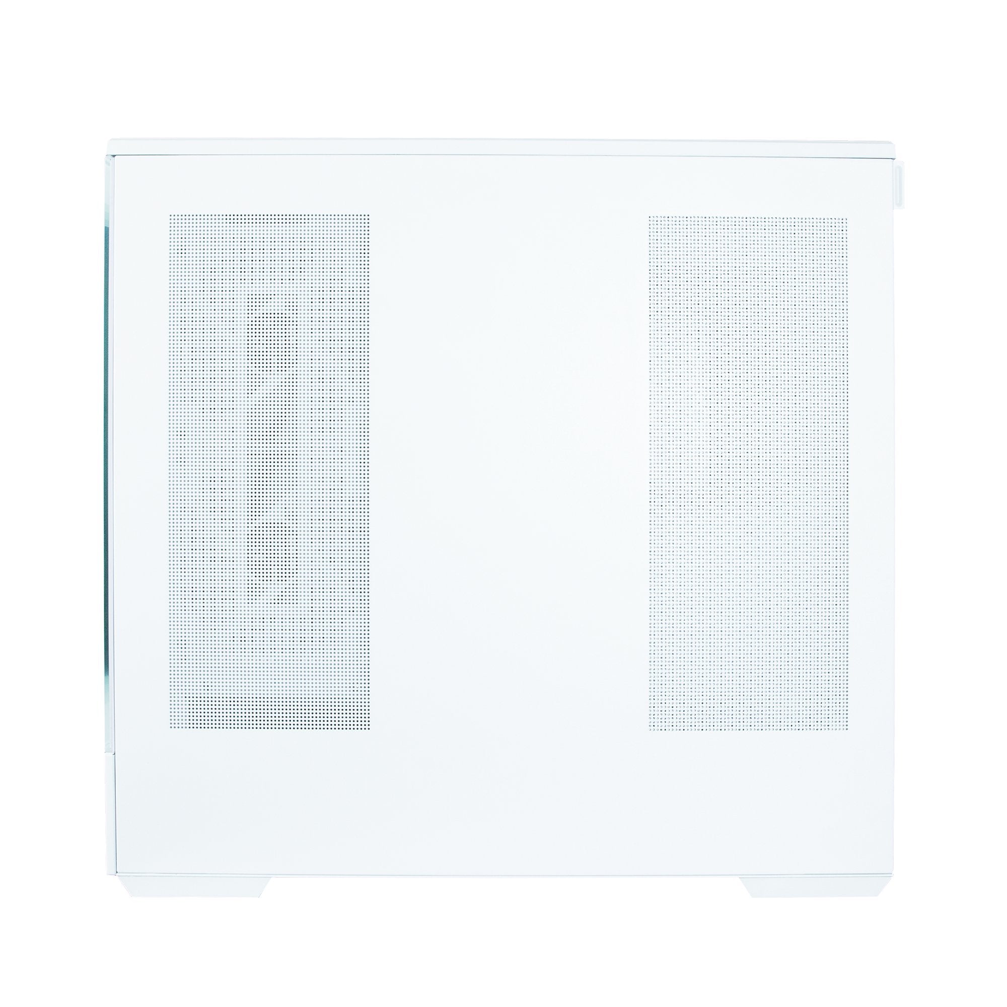 Caja Pc Zalman P30 V2 Microatx Mini Tower 3 Fansrgb Wh