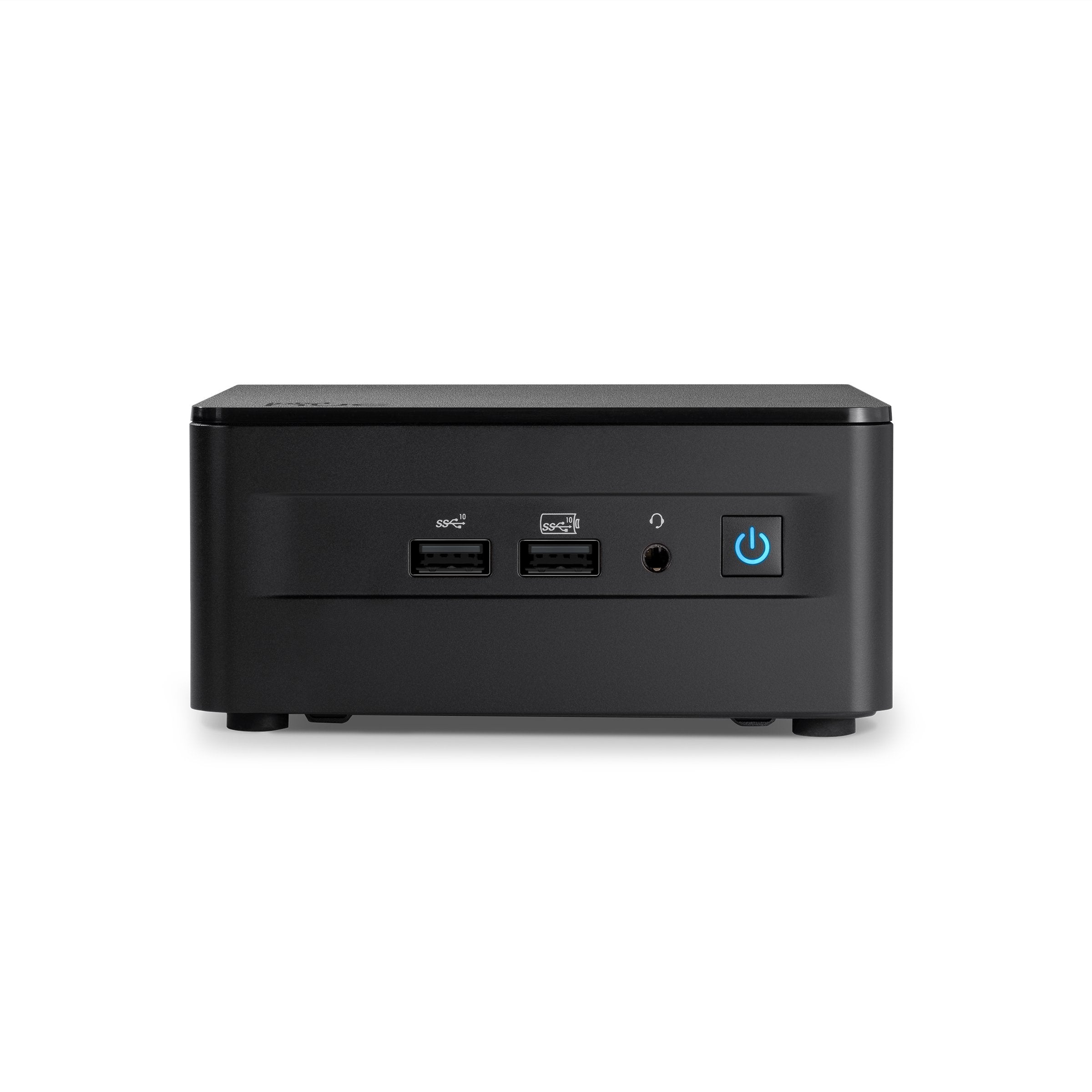 EAN 4711387502631 - ASUS NUC 13 RNUC13ANHi3 Negro i3-1315U imagen 1