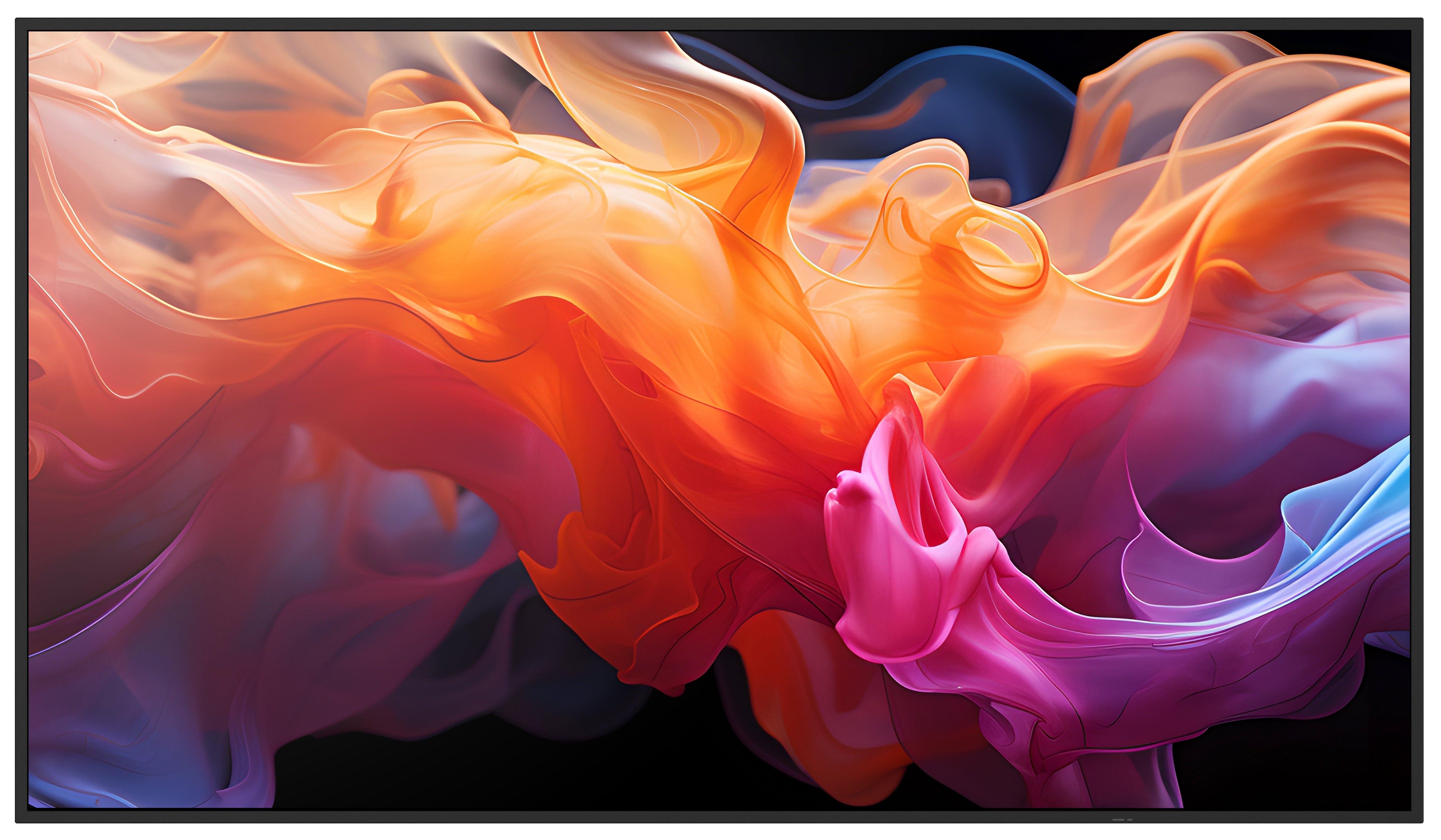 EAN 4550556167840 - Sharp MultiSync E559 Pantalla plana para señalización digital 139,7 cm (55") LED 350 cd / m² 4K Ultra HD imagen 1