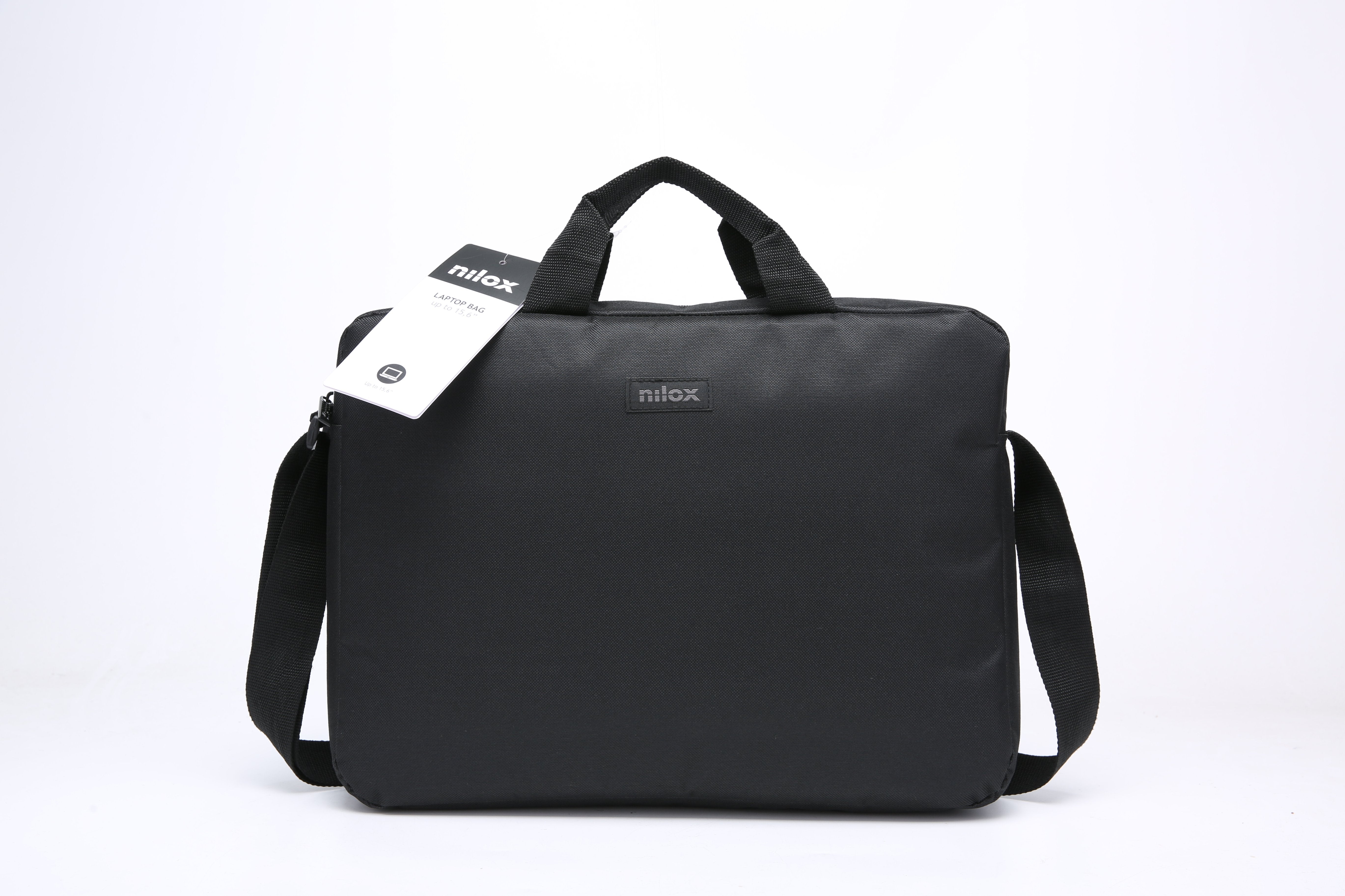 Maletin Para Portatil Nilox 15.6" Basic