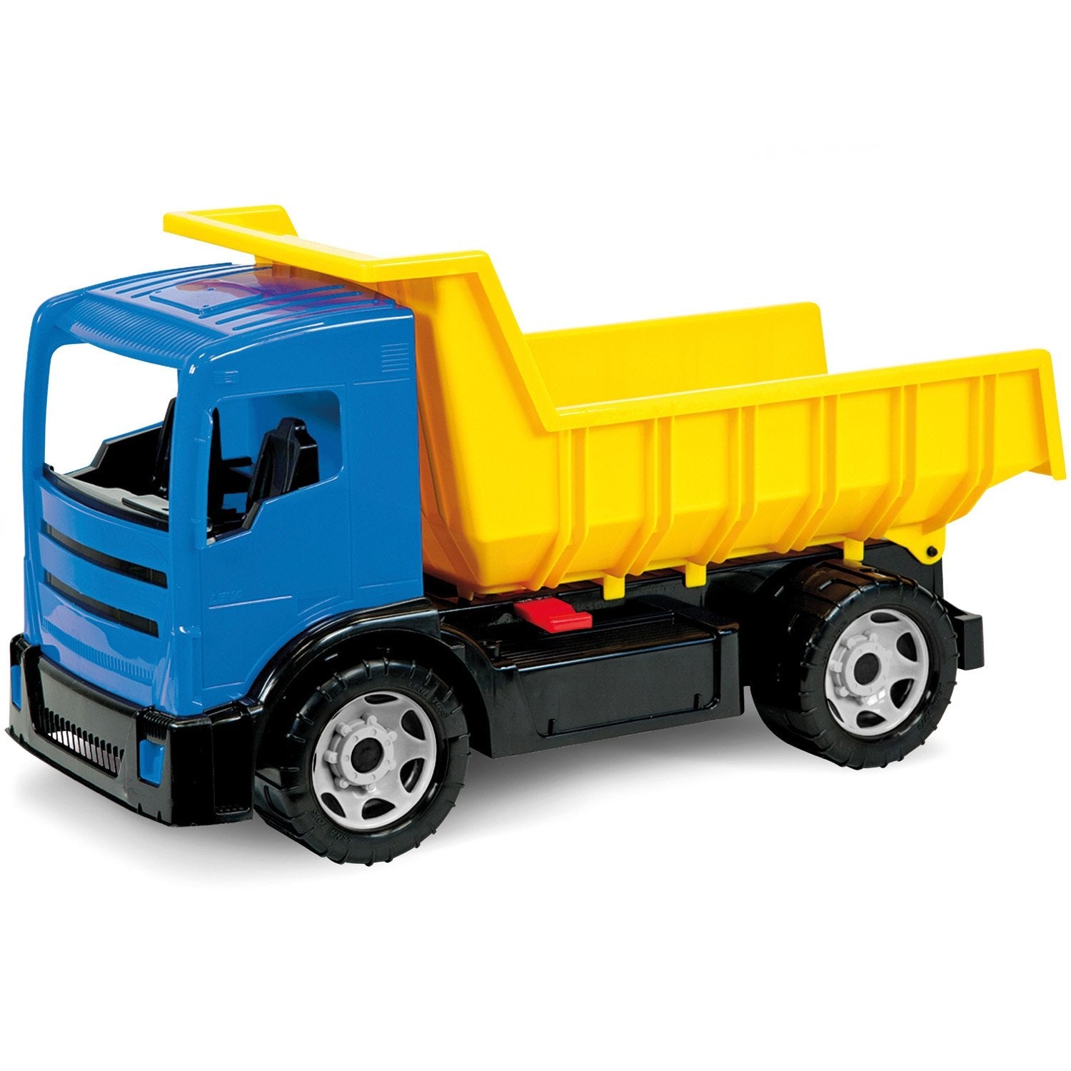 EAN 4006942721603 - Lena GIGA TRUCKS Dump truck assorted imagen 10