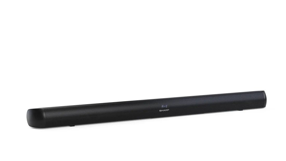 EAN 4974019172019 - Sharp HT-SB147 altavoz soundbar Negro 2.0 canales 150 W imagen 3