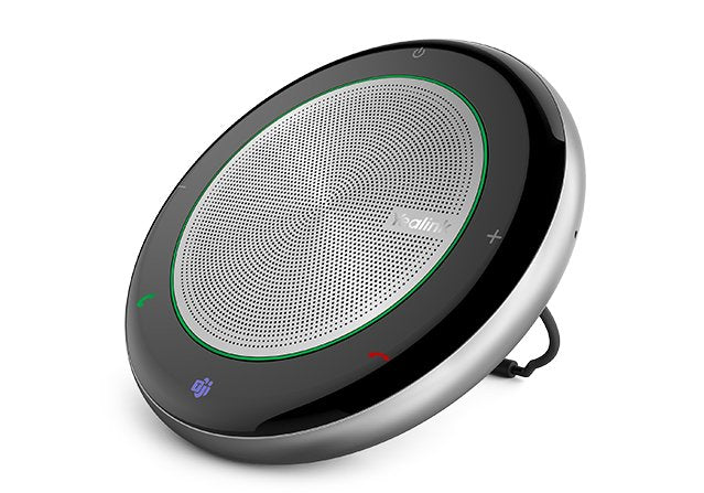 EAN 6938818305526 - Yealink CP700 altavoz Universal Negro, Gris imagen 4